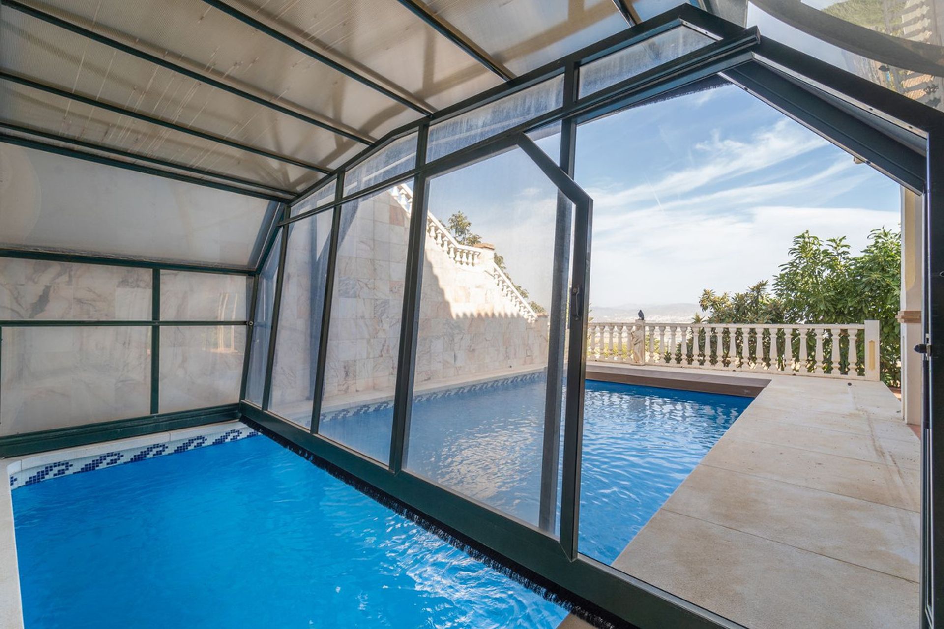 Condominio nel Alhaurín de la Torre, Andalusia 12365614