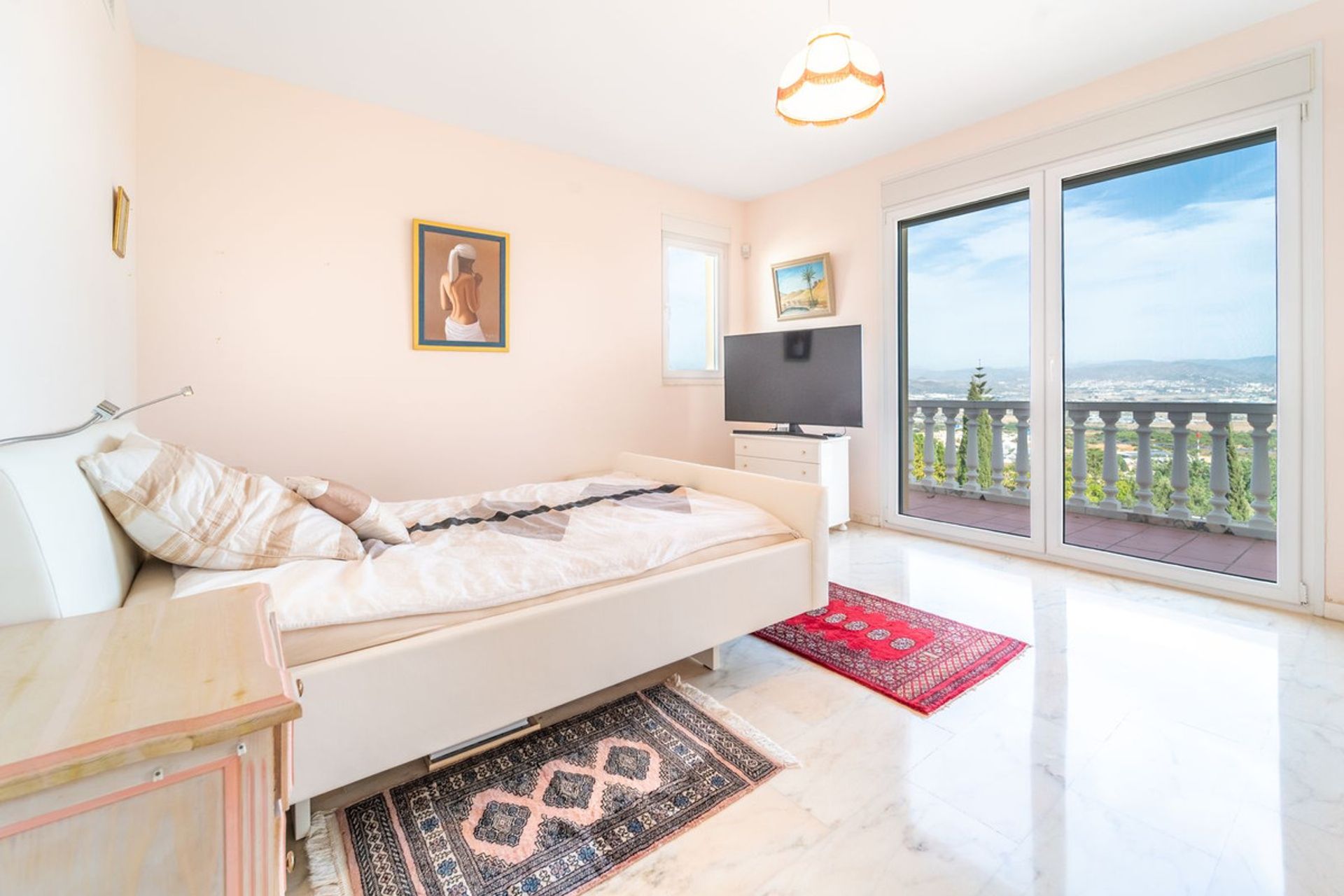 Condominio nel Alhaurín de la Torre, Andalusia 12365614