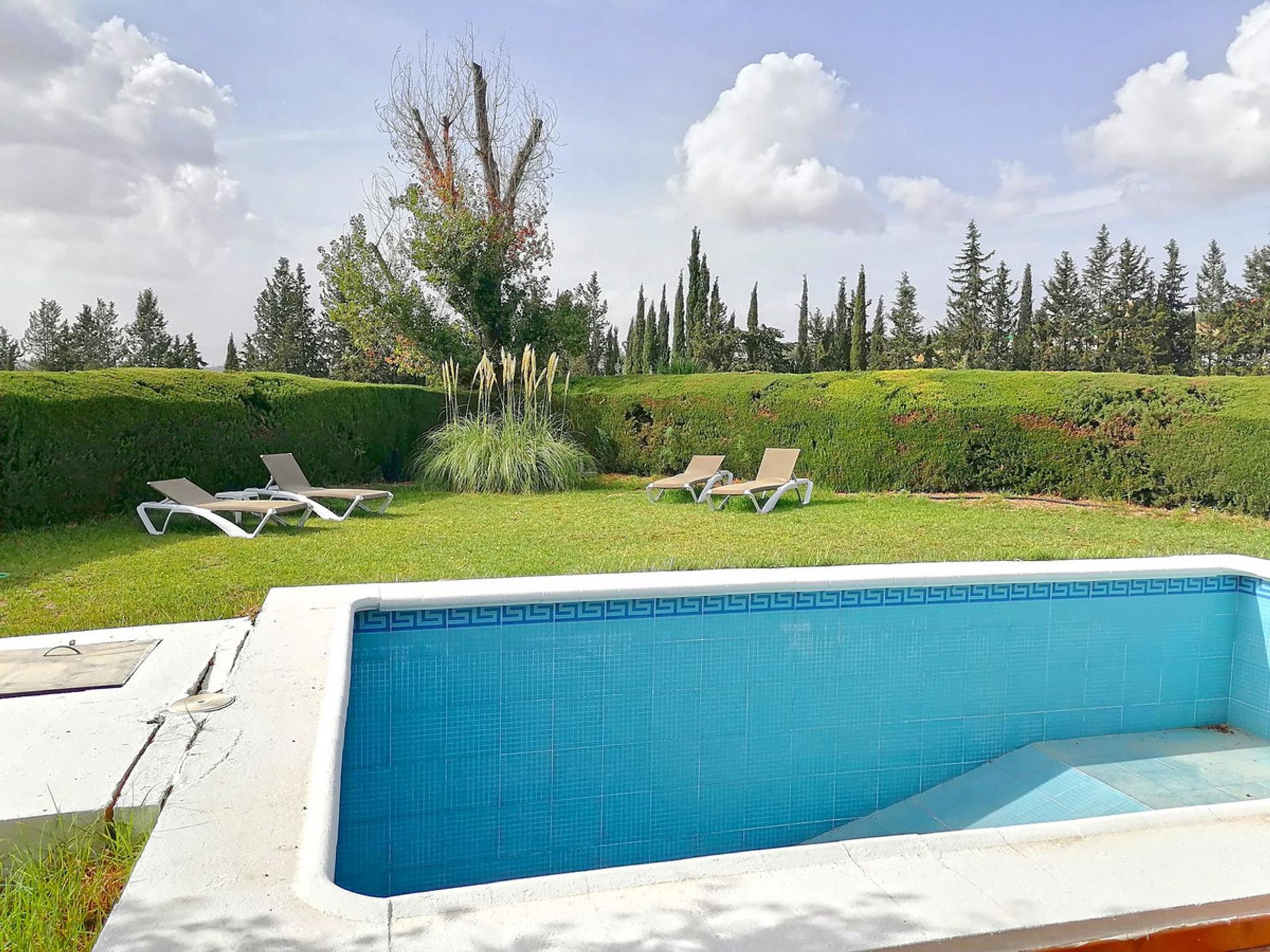 rumah dalam Alhaurín el Grande, Andalusia 12365633