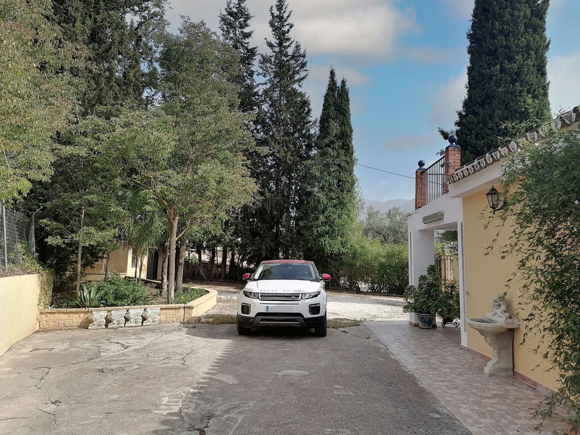 rumah dalam Alhaurín el Grande, Andalusia 12365633