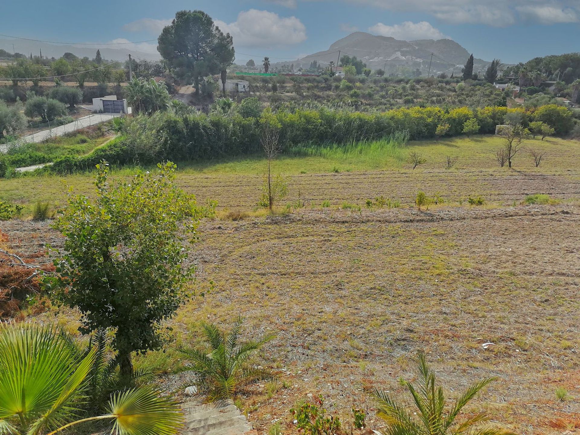 rumah dalam Alhaurín el Grande, Andalusia 12365633