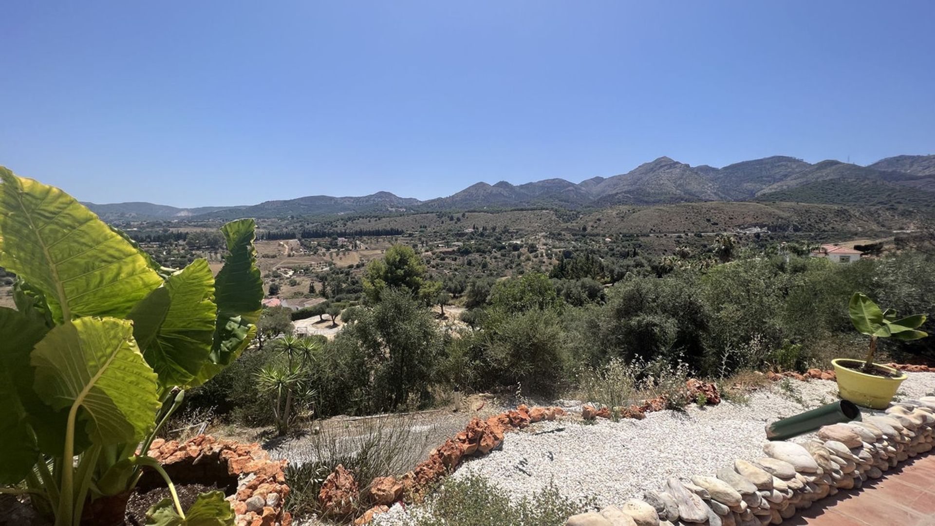 Dom w Alhaurín de la Torre, Andalusia 12365634