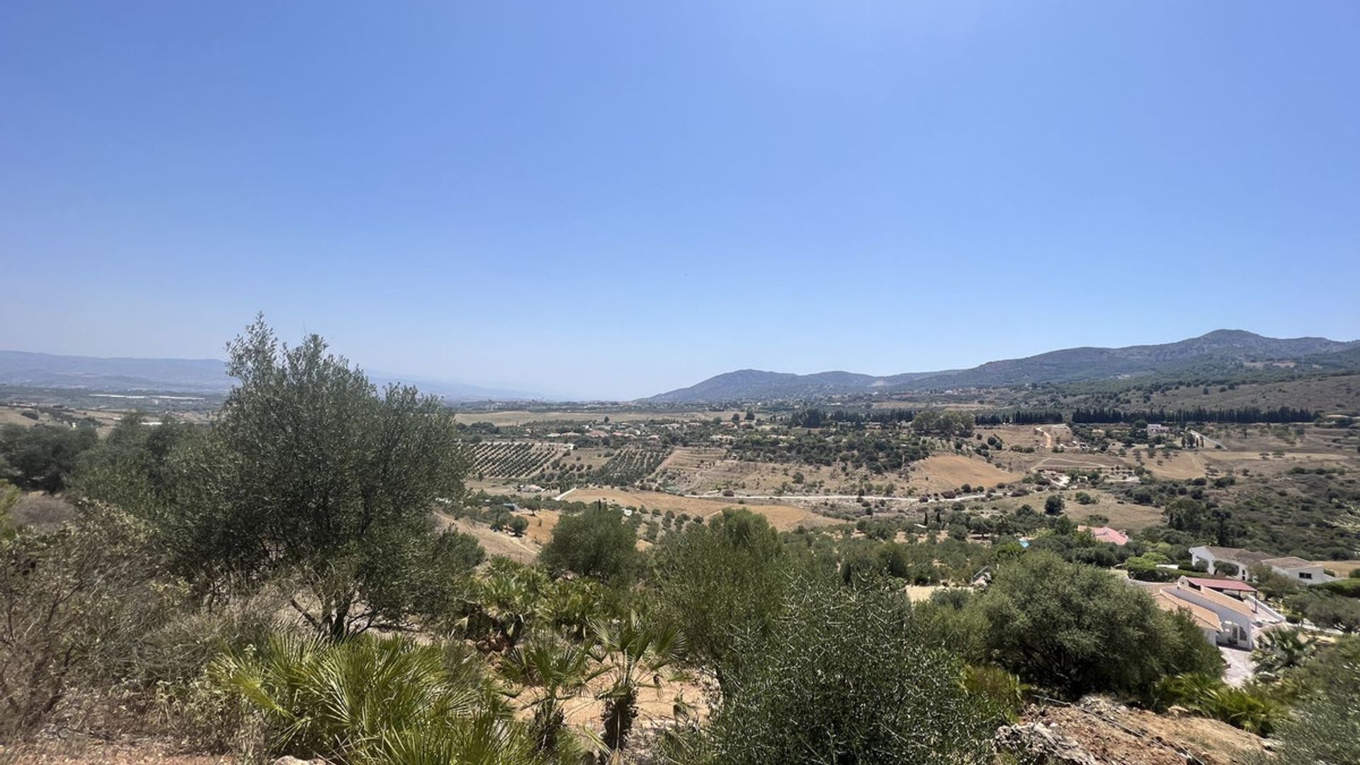 Dom w Alhaurín de la Torre, Andalusia 12365634