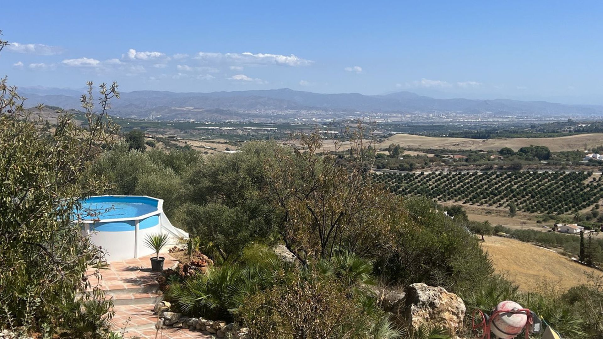 Dom w Alhaurín de la Torre, Andalusia 12365634