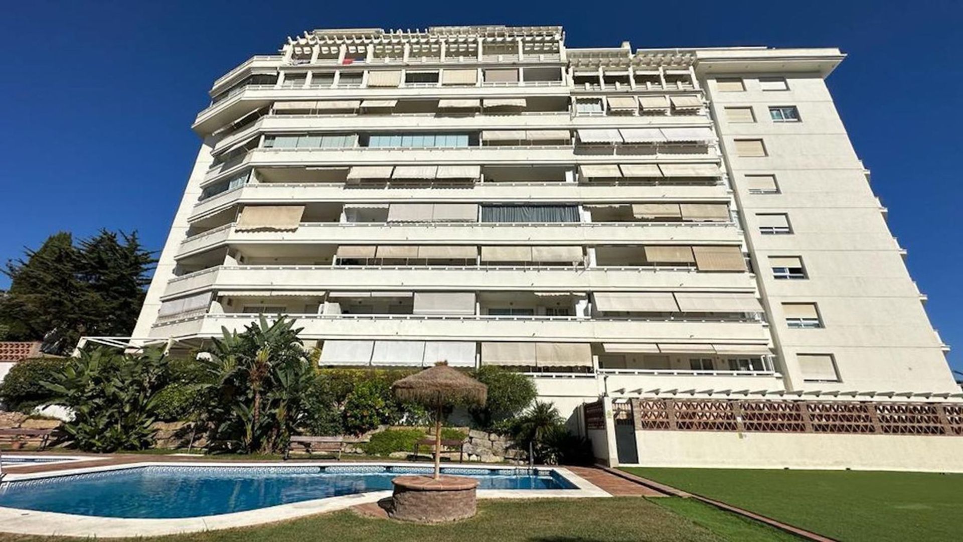 Condominio en Marbella, Andalusia 12365640