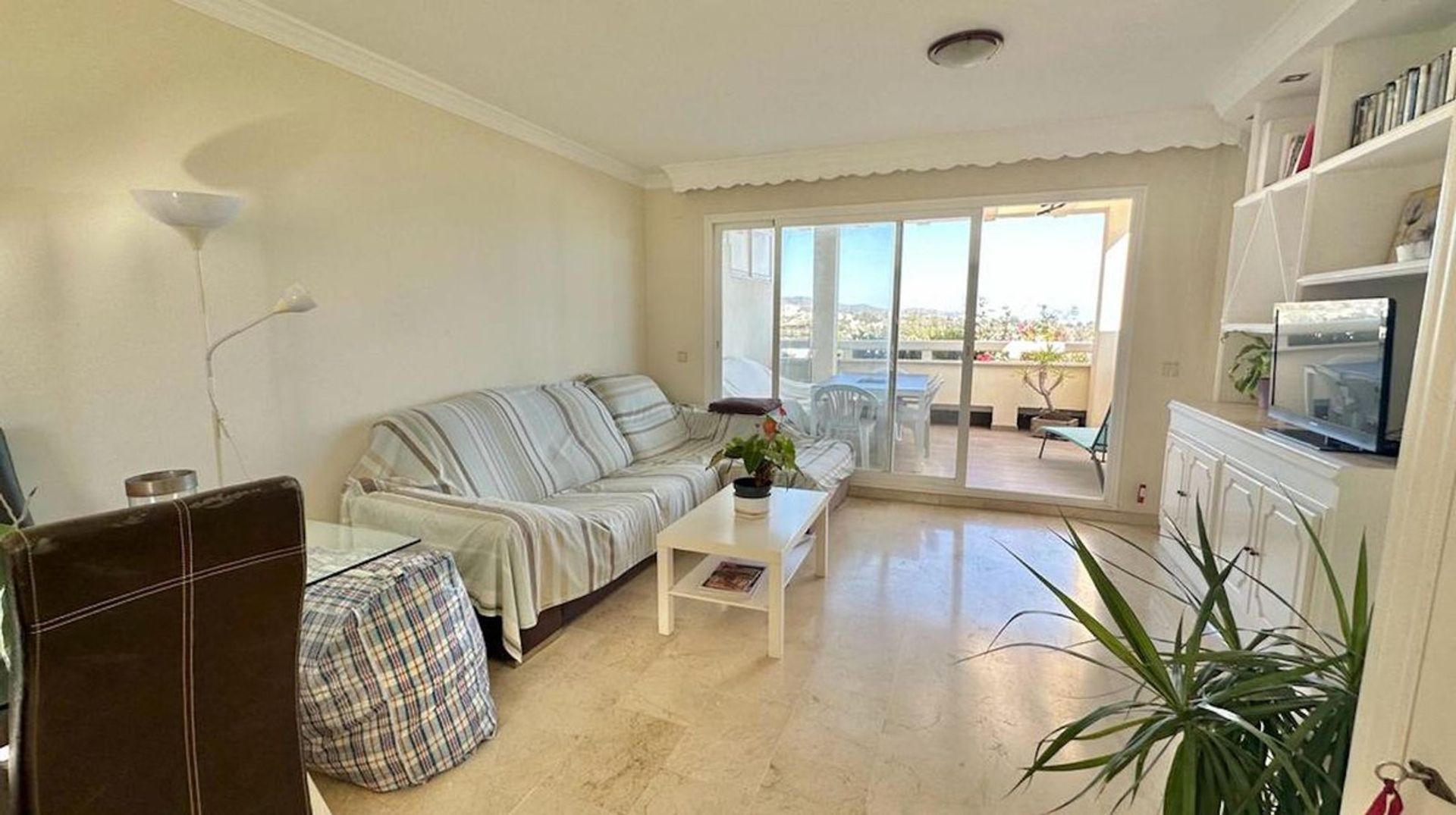 Condominio en Marbella, Andalusia 12365640