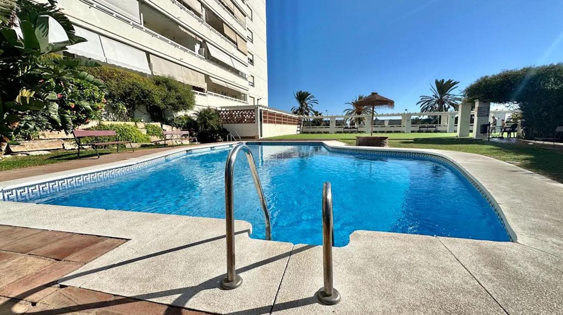 Condominio en Marbella, Andalusia 12365640