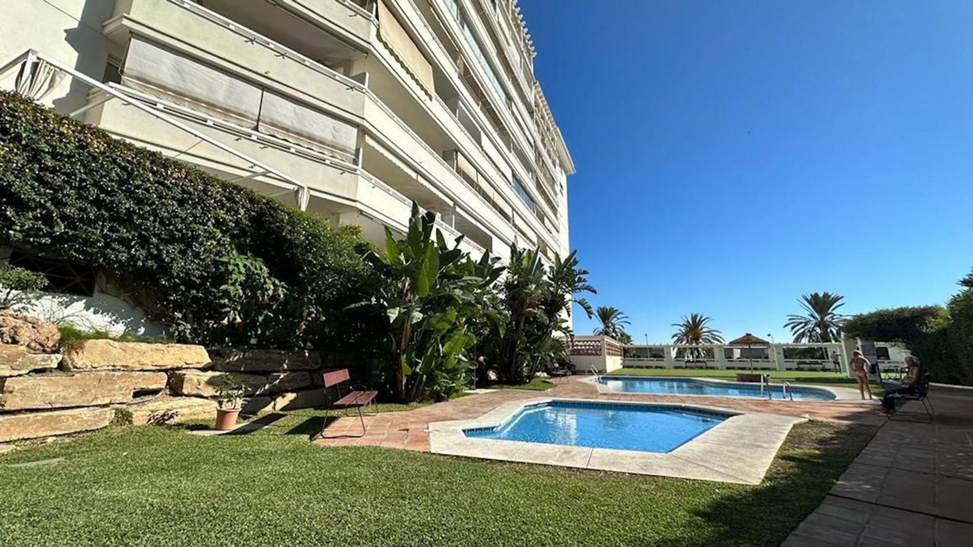 Condominio en Marbella, Andalusia 12365640