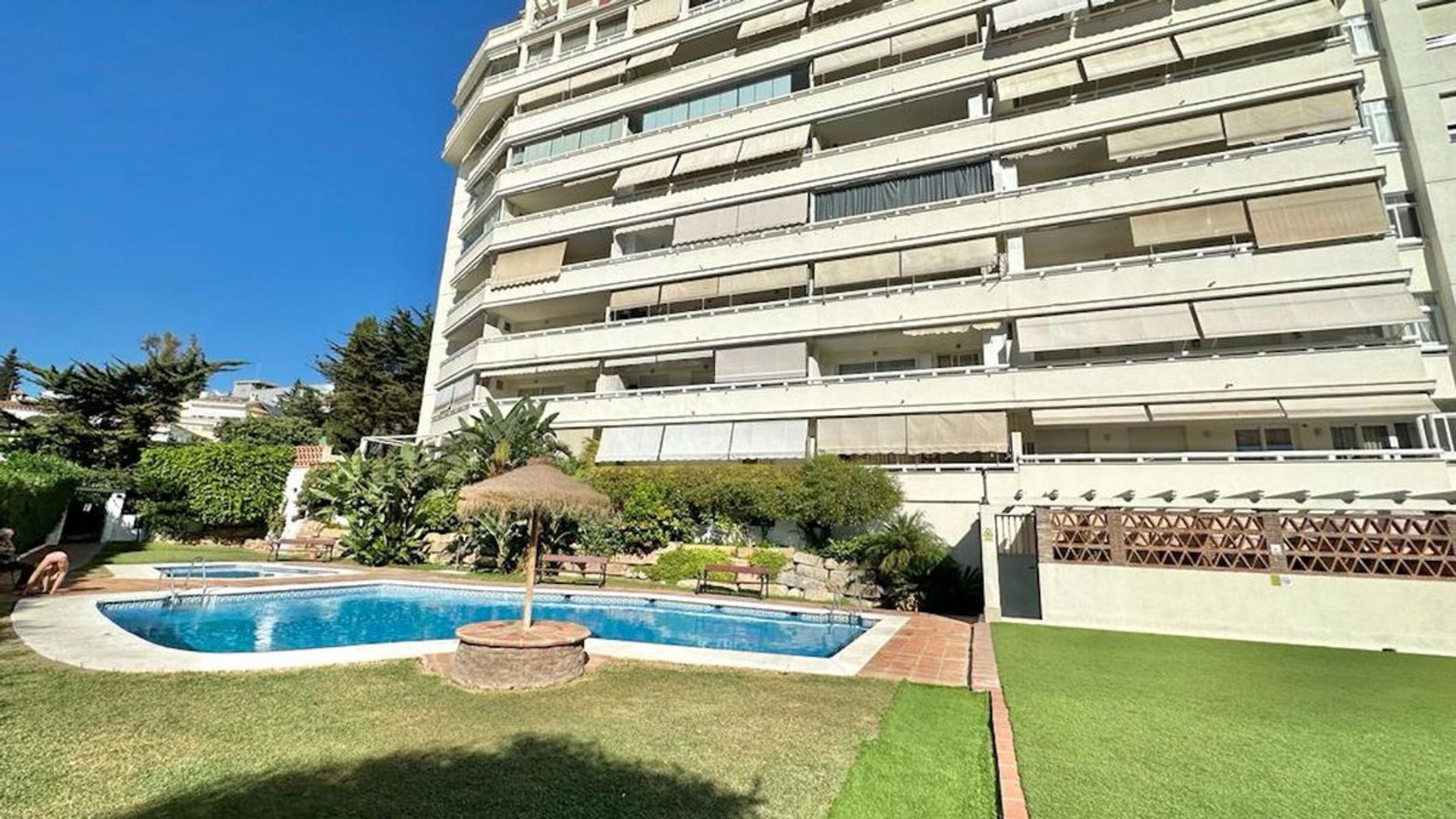 Condominio en Marbella, Andalusia 12365640