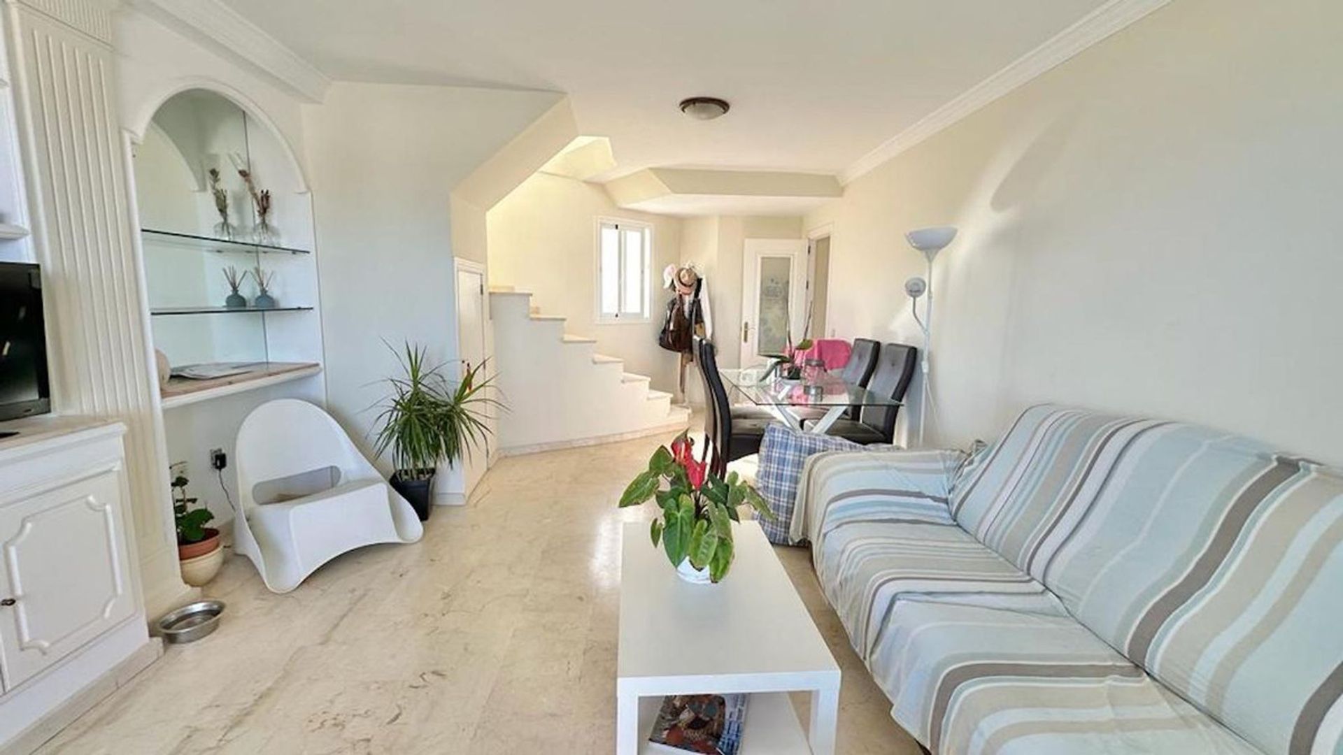 Condominio en Marbella, Andalusia 12365640