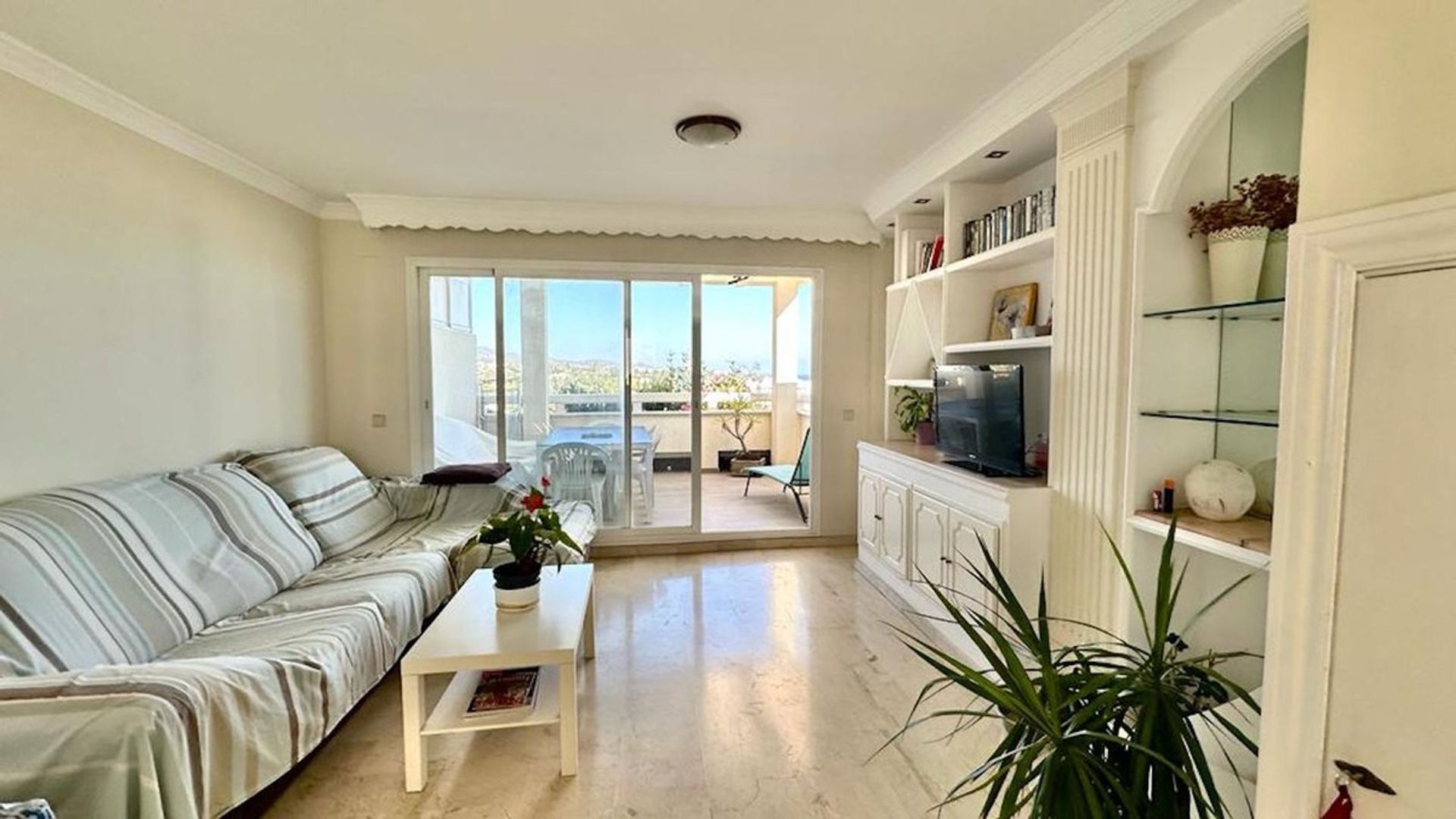 Condominio en Marbella, Andalusia 12365640