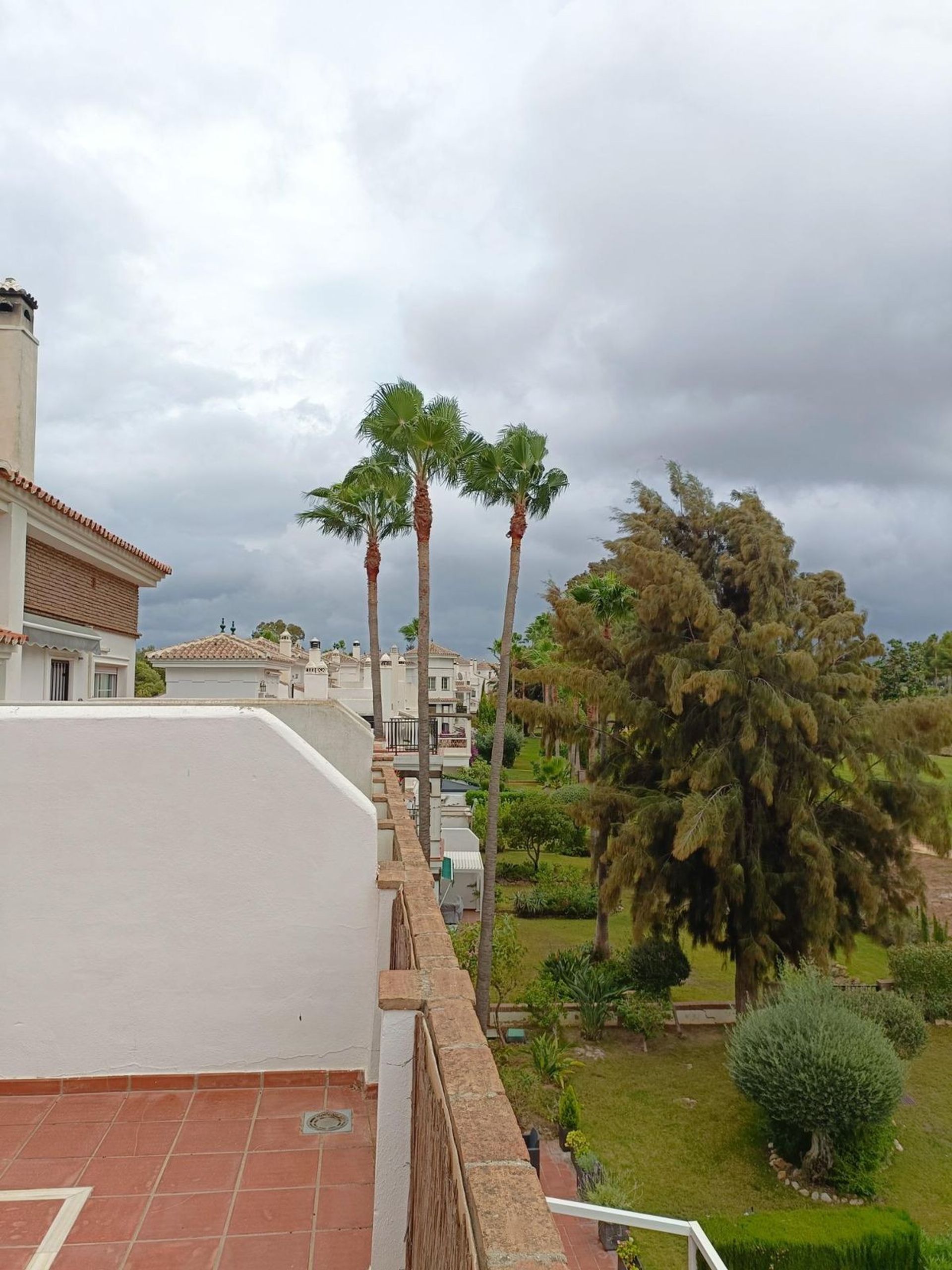 casa en Alhaurín de la Torre, Andalusia 12365649