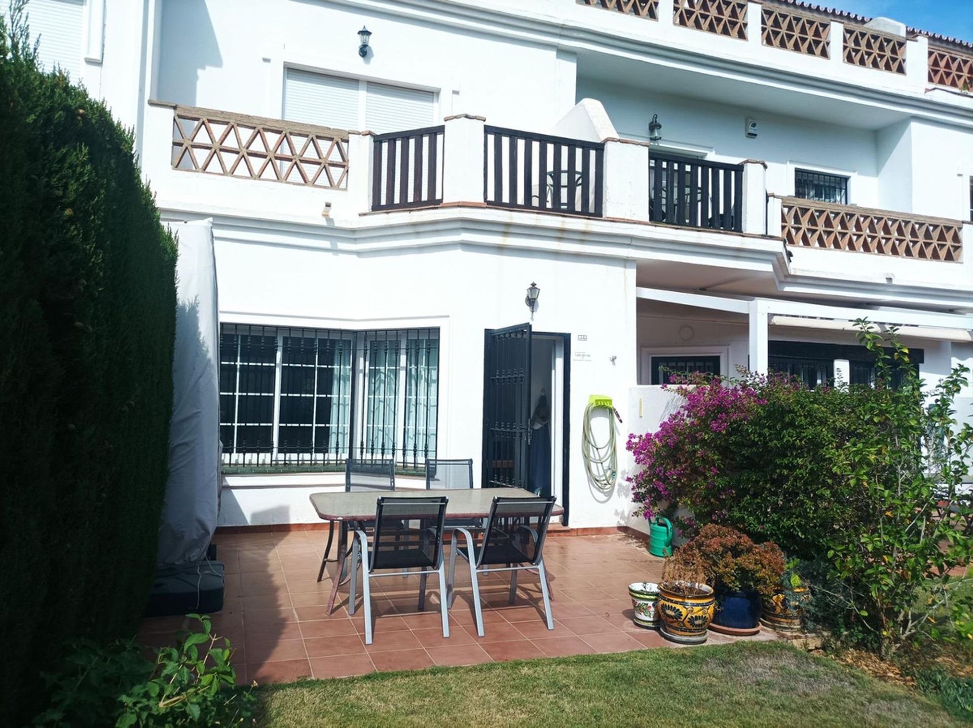 casa en Alhaurín de la Torre, Andalusia 12365649