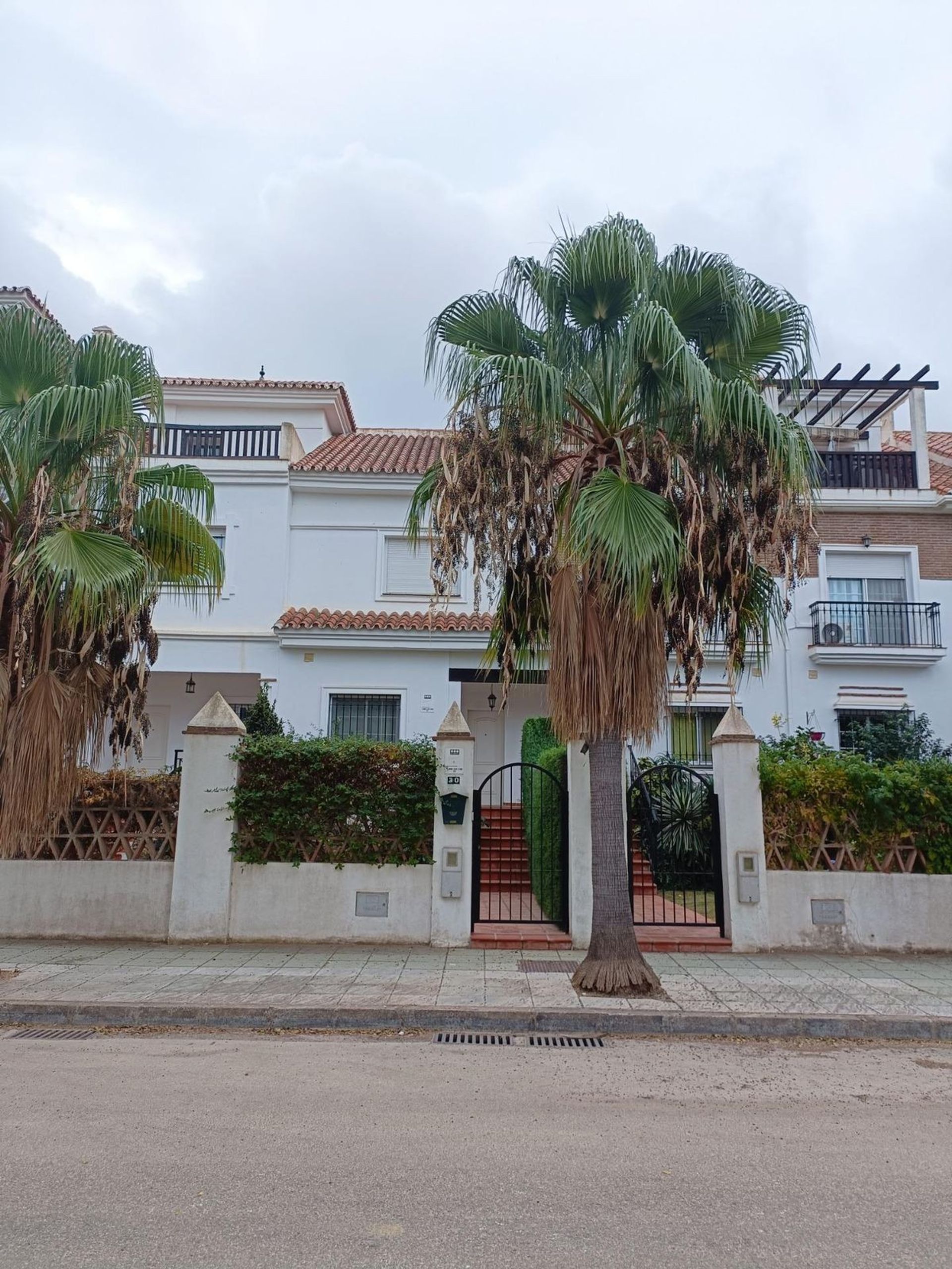 casa en Alhaurín de la Torre, Andalusia 12365649