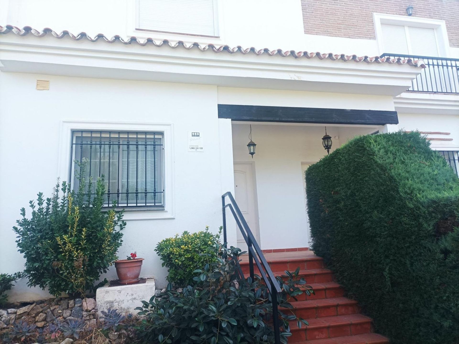 casa en Alhaurín de la Torre, Andalusia 12365649