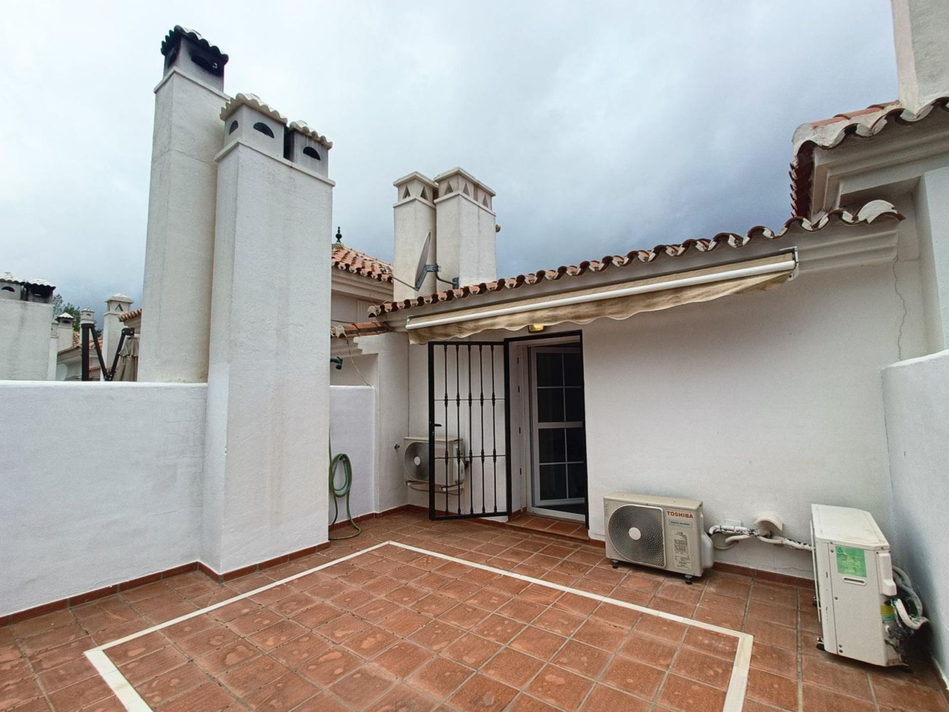 casa en Alhaurín de la Torre, Andalusia 12365649