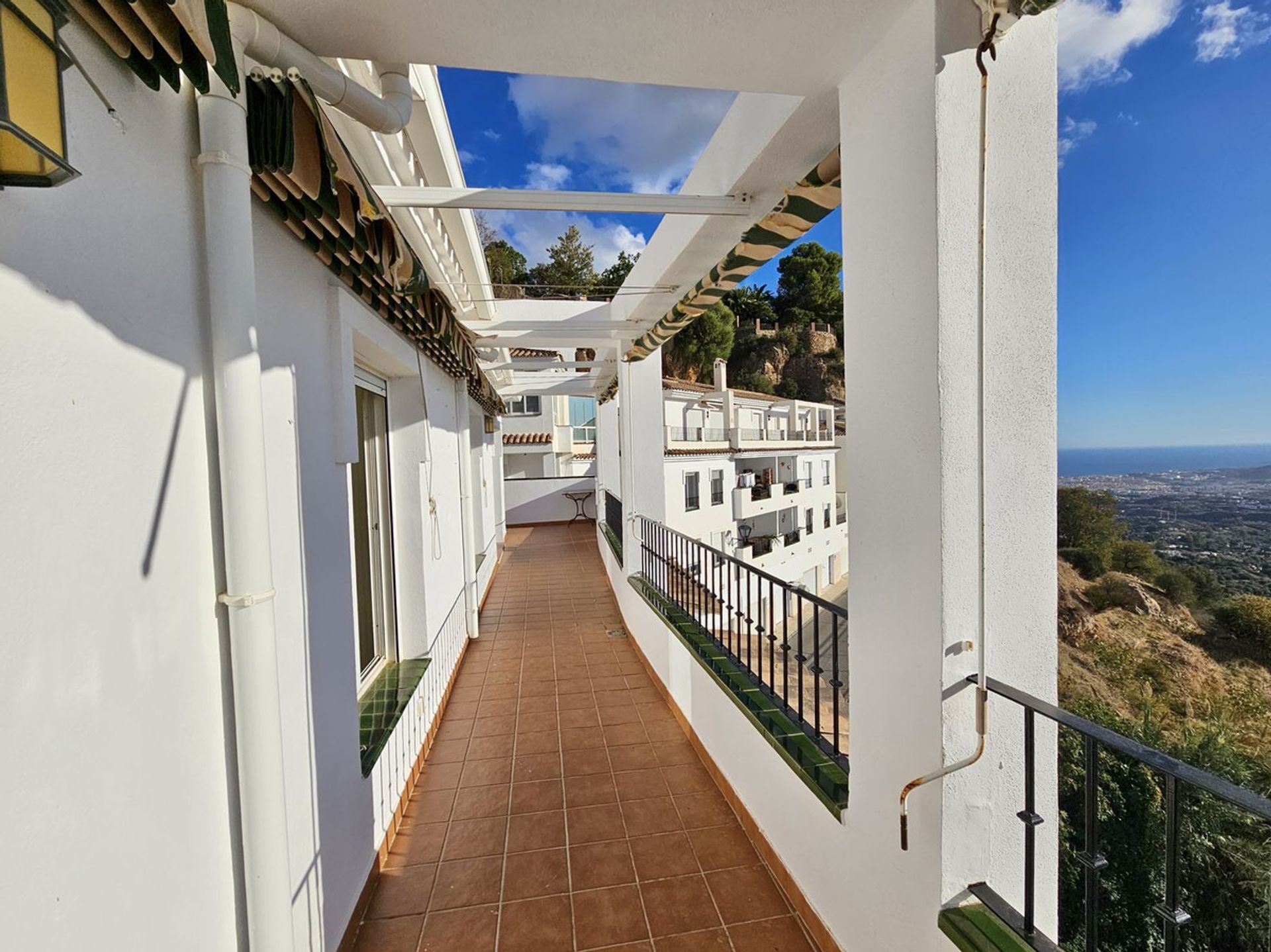 Condominio en Mijas, Andalusia 12365668