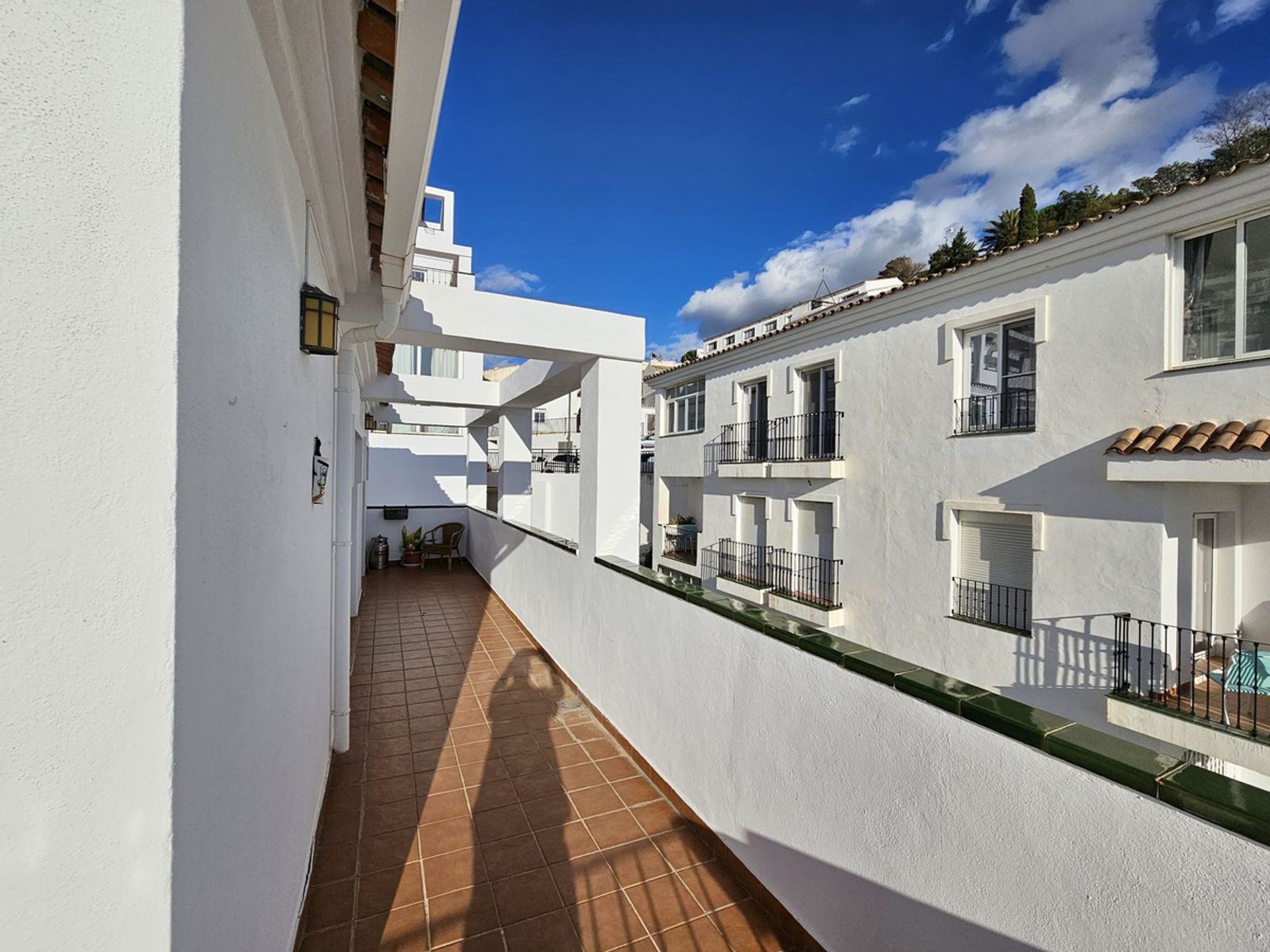 Кондоминиум в Mijas, Andalusia 12365668