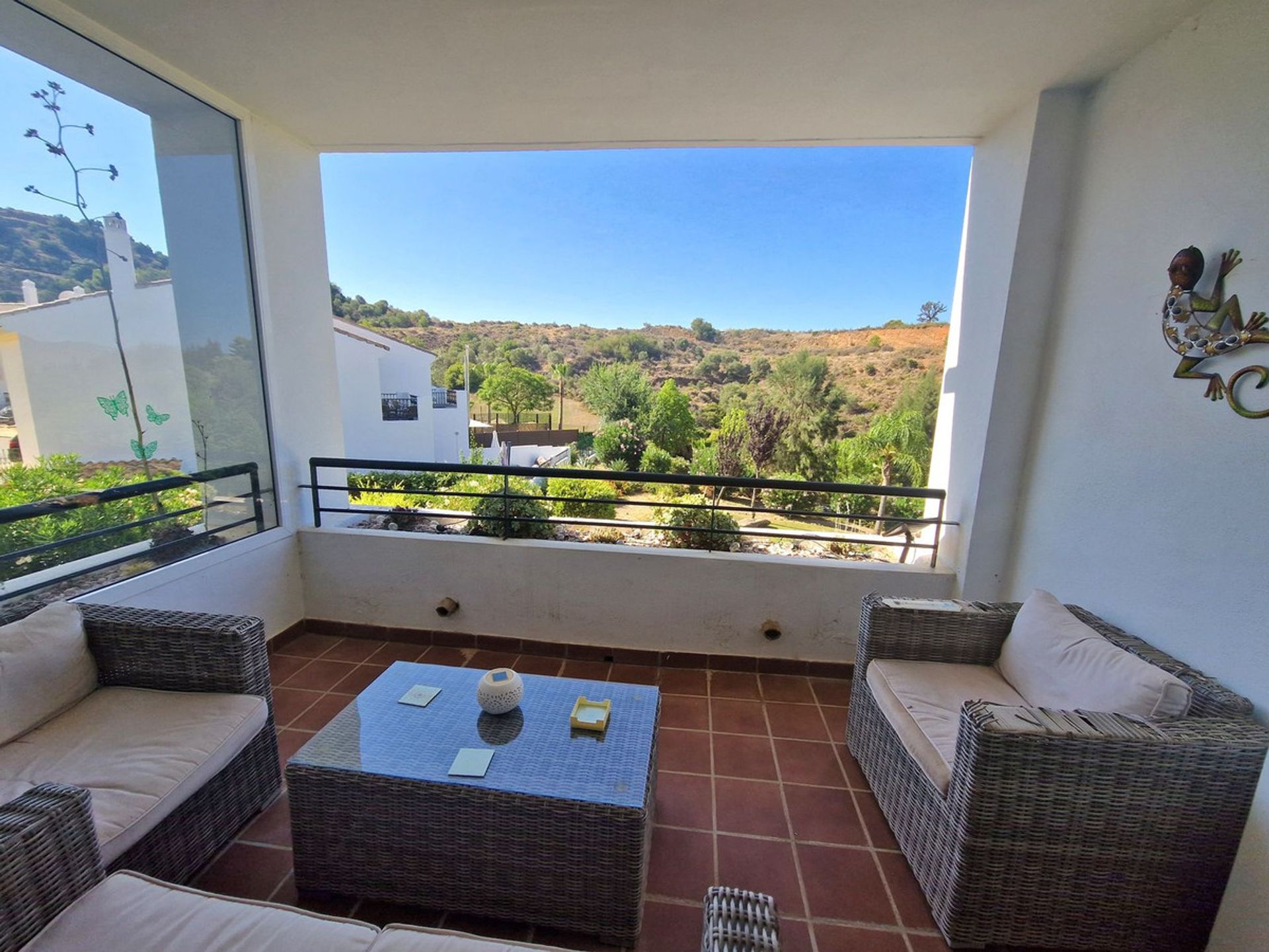 Condominium dans Alhaurín el Grande, Andalousie 12365680