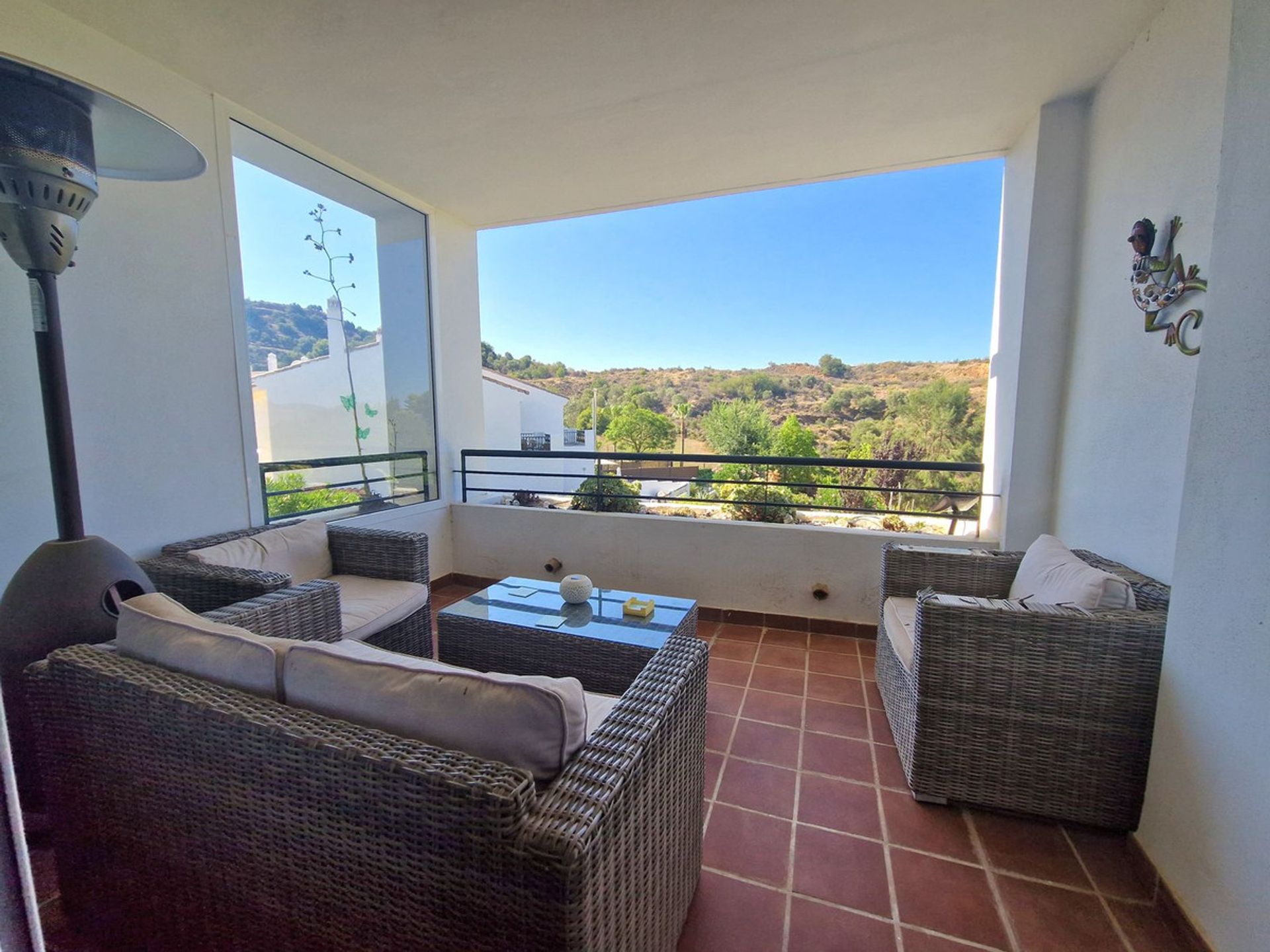 Condominium dans Alhaurín el Grande, Andalusia 12365680