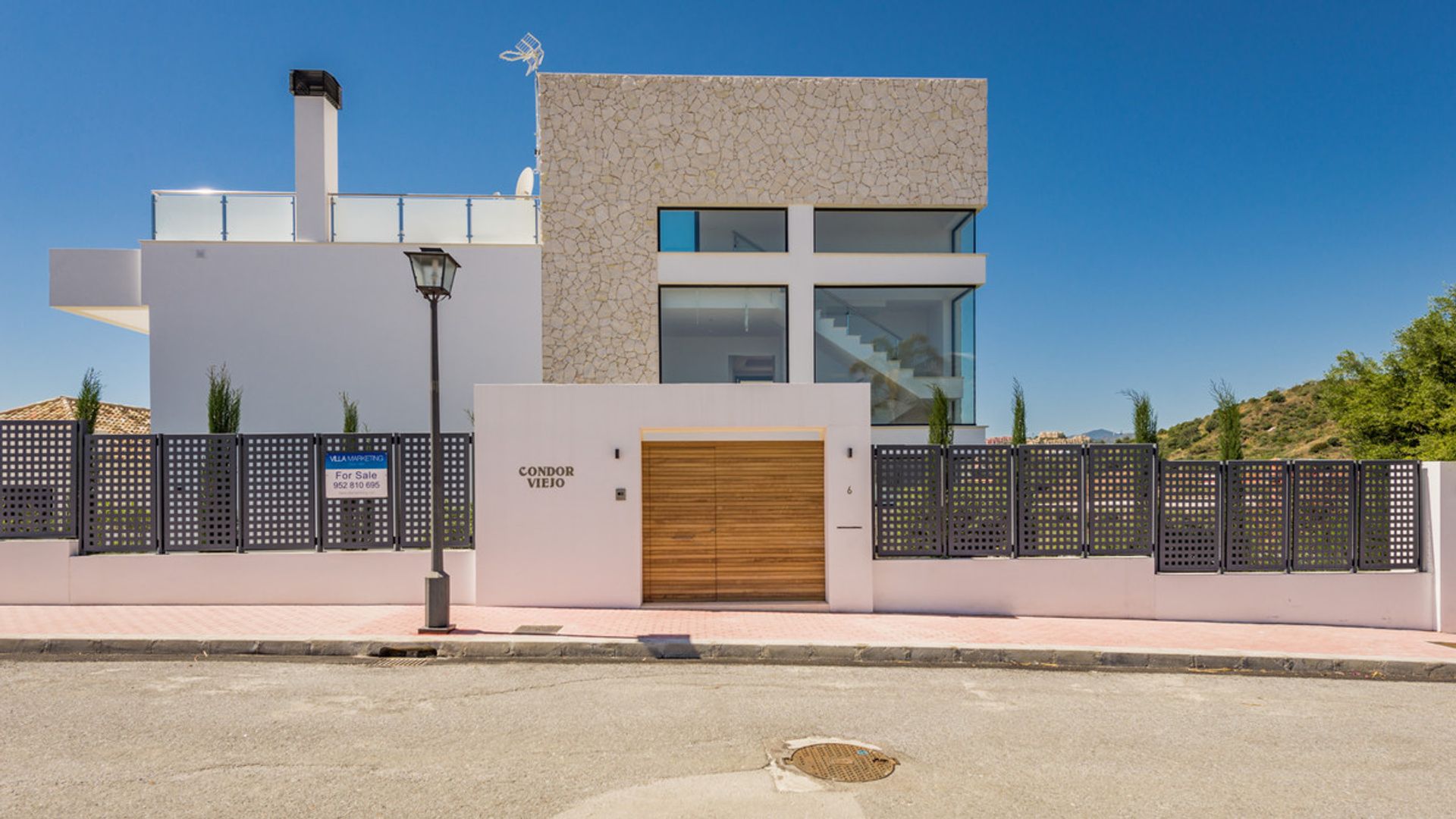 Hus i Marbella, Andalucía 12365696