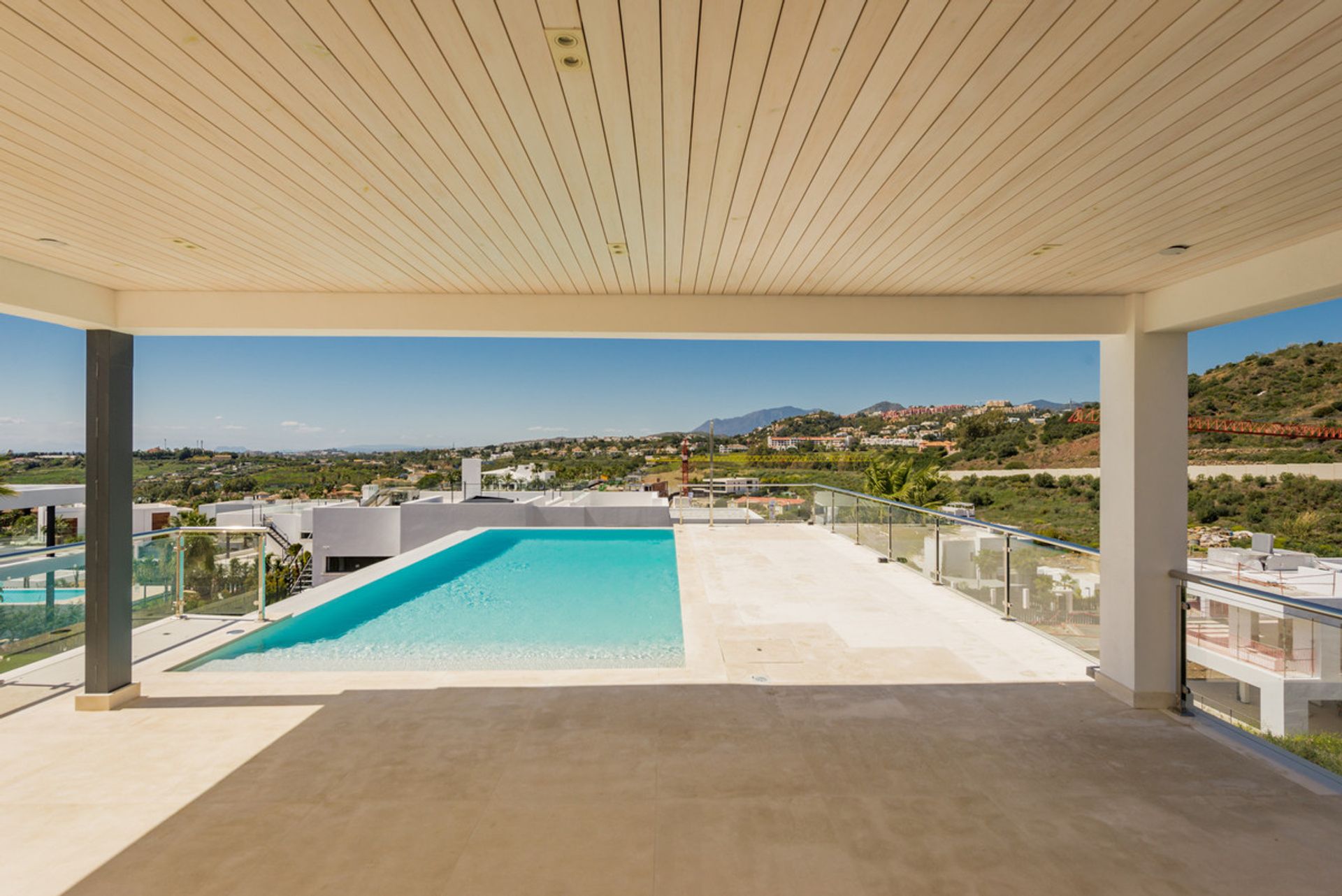 Hus i Marbella, Andalusien 12365696