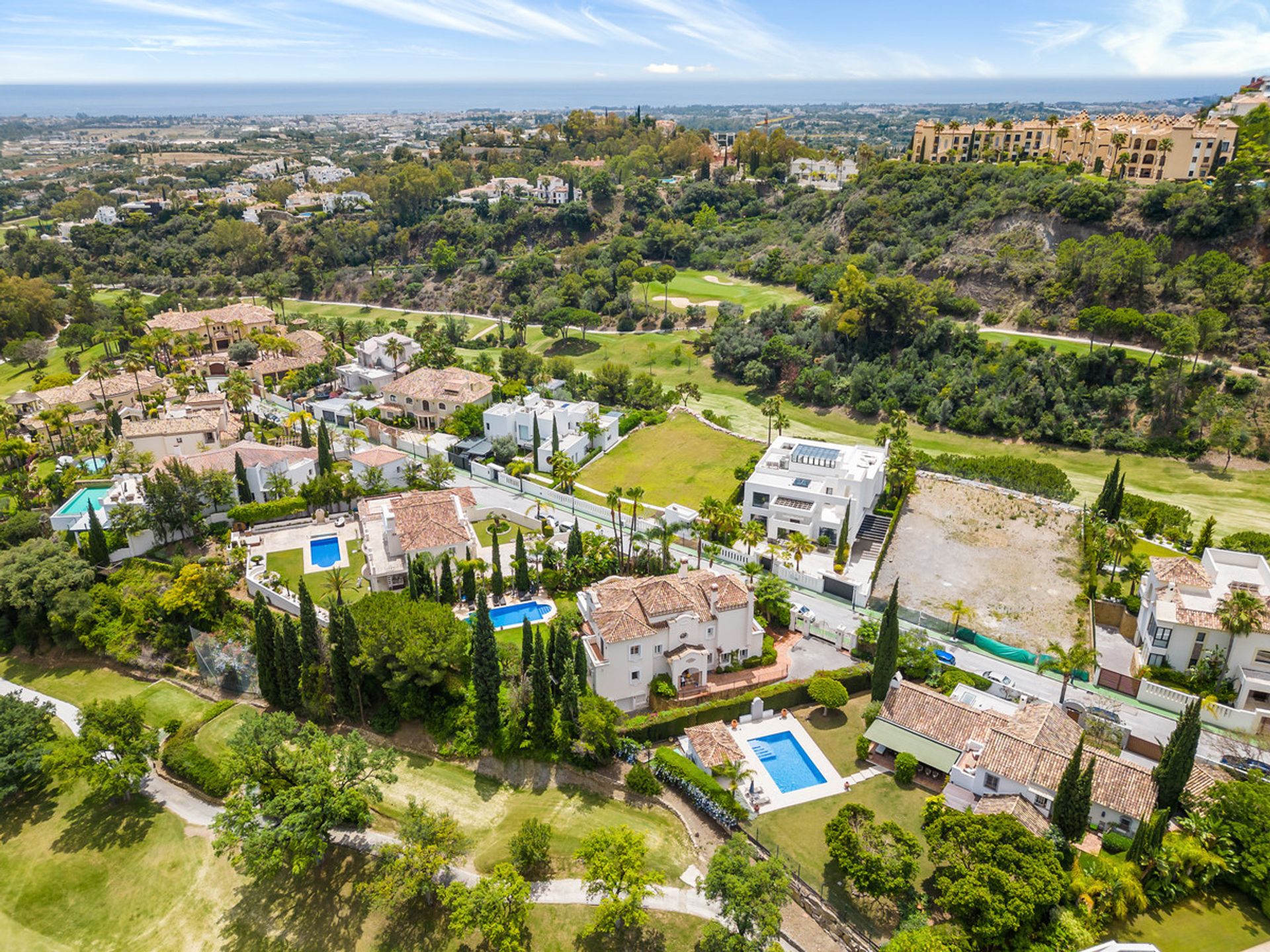 casa en marbella, Andalucía 12365697