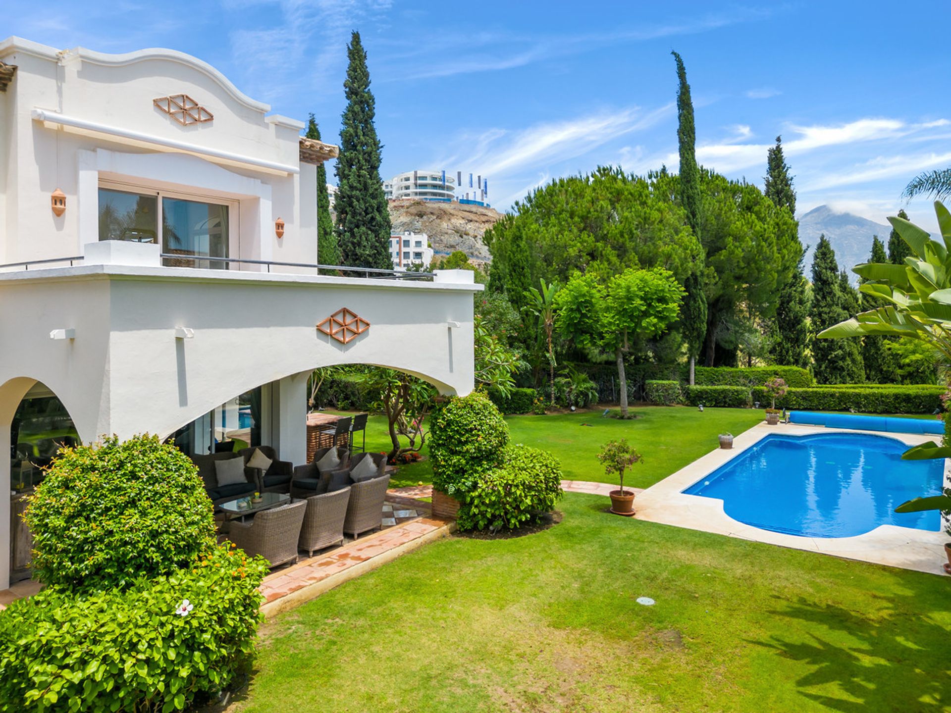 casa en marbella, Andalucía 12365697