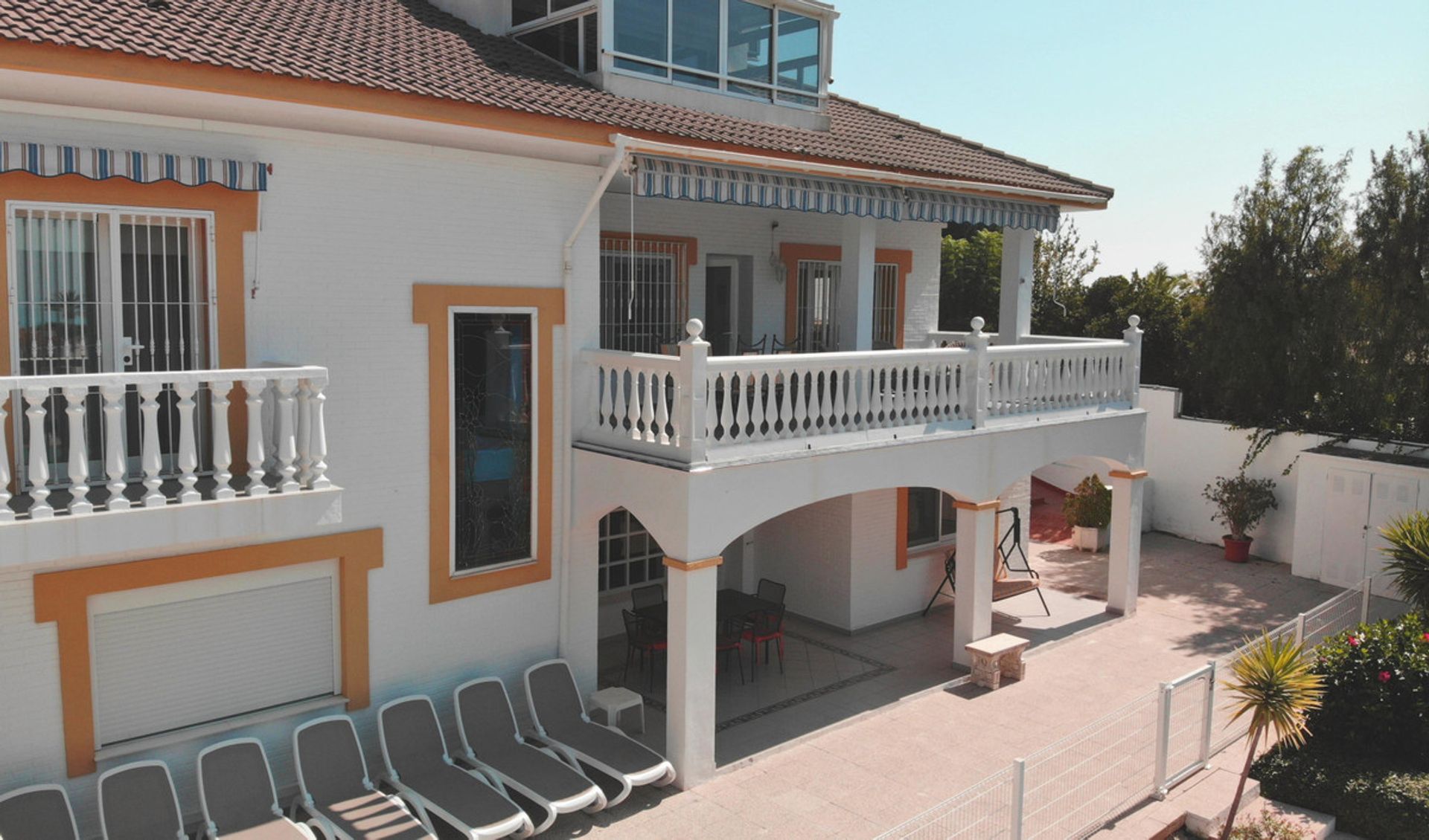 Hus i Benalmadena, Andalusia 12365700