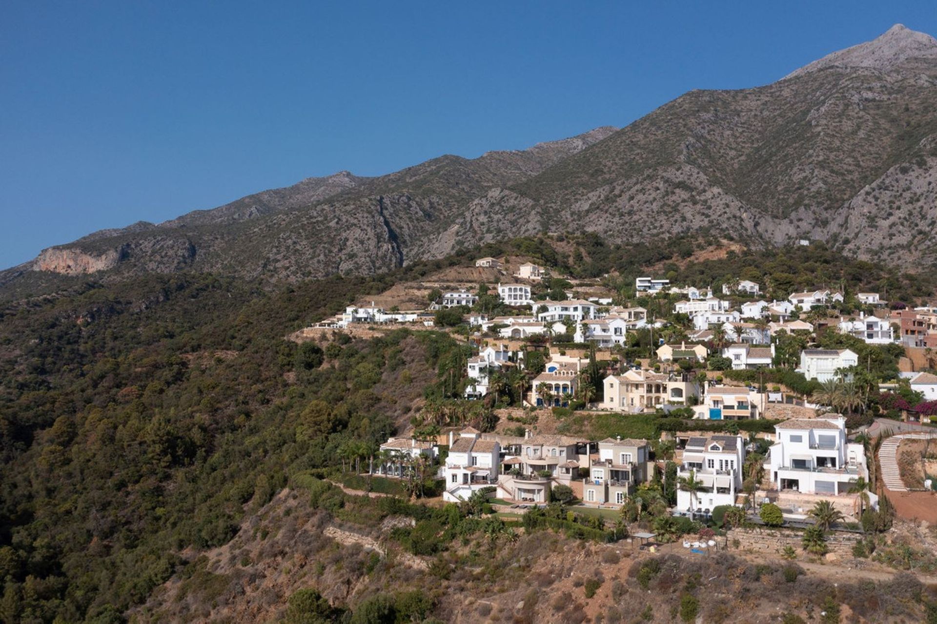 房子 在 Marbella, Andalucía 12365707