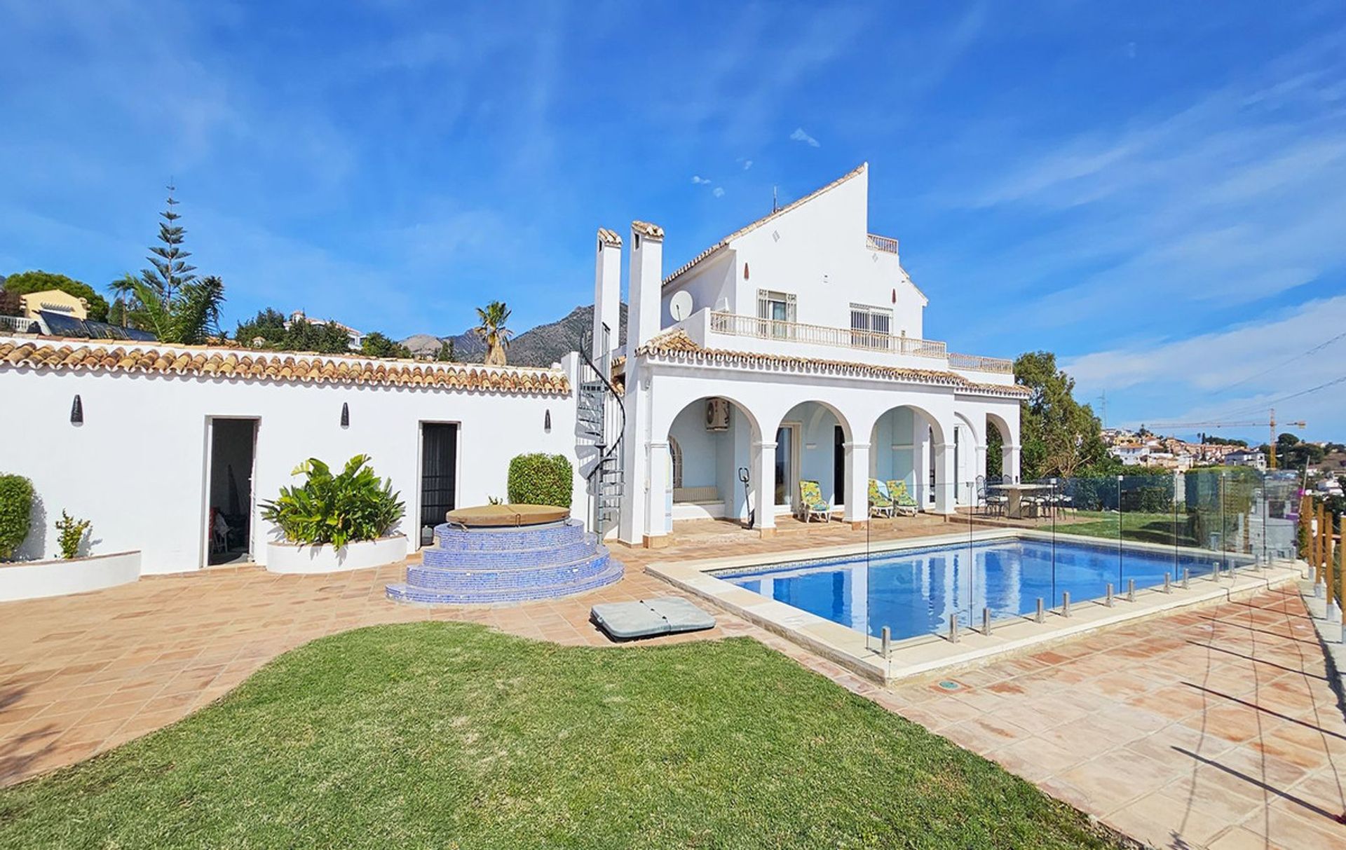 House in Torreblanca, Valencian Community 12365714