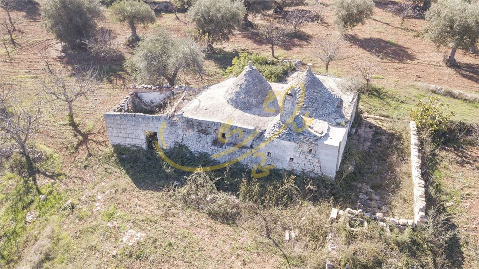 بيت في Castellana Grotte, Apulia 12365798