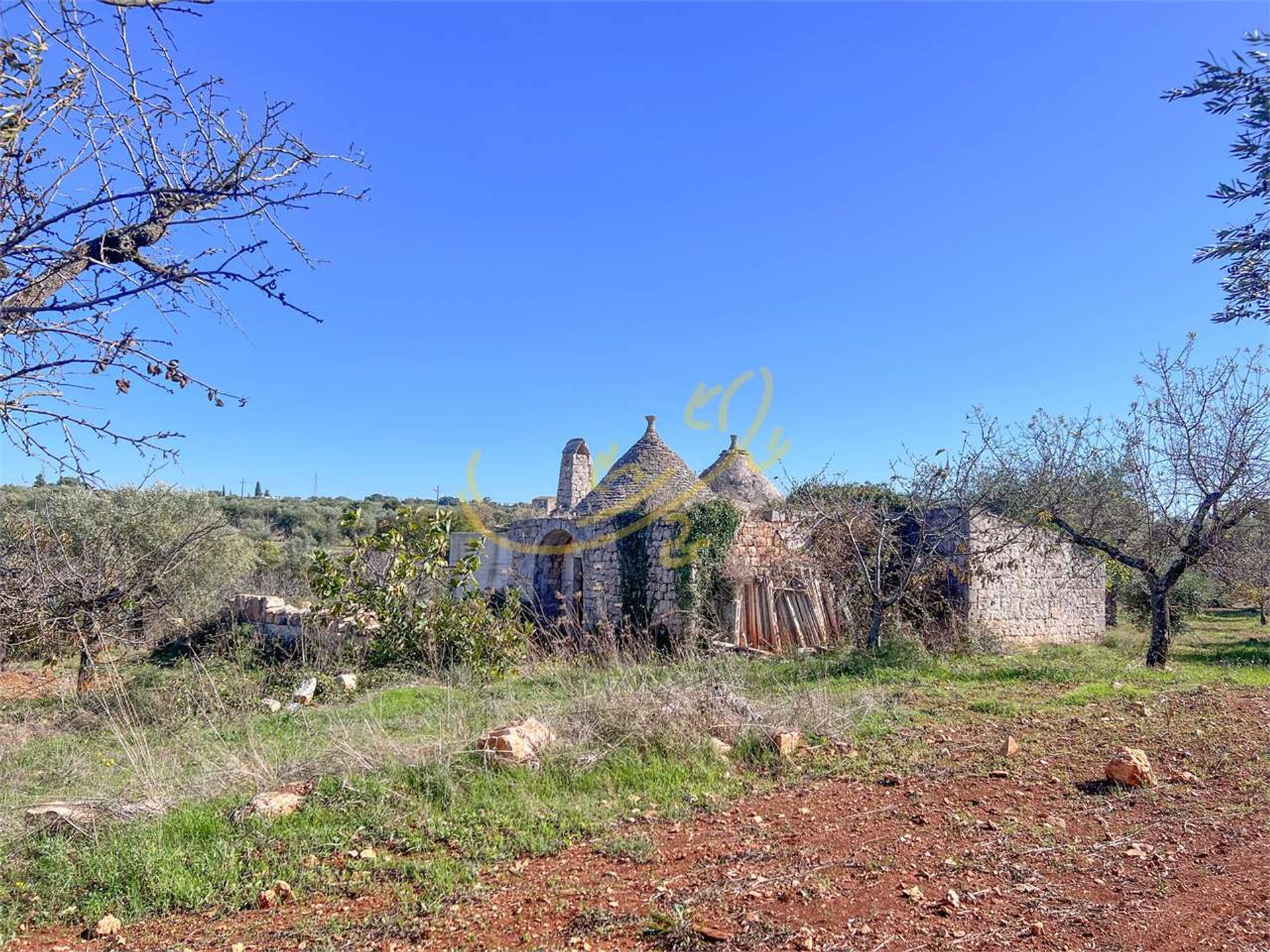 بيت في Castellana Grotte, Apulia 12365798