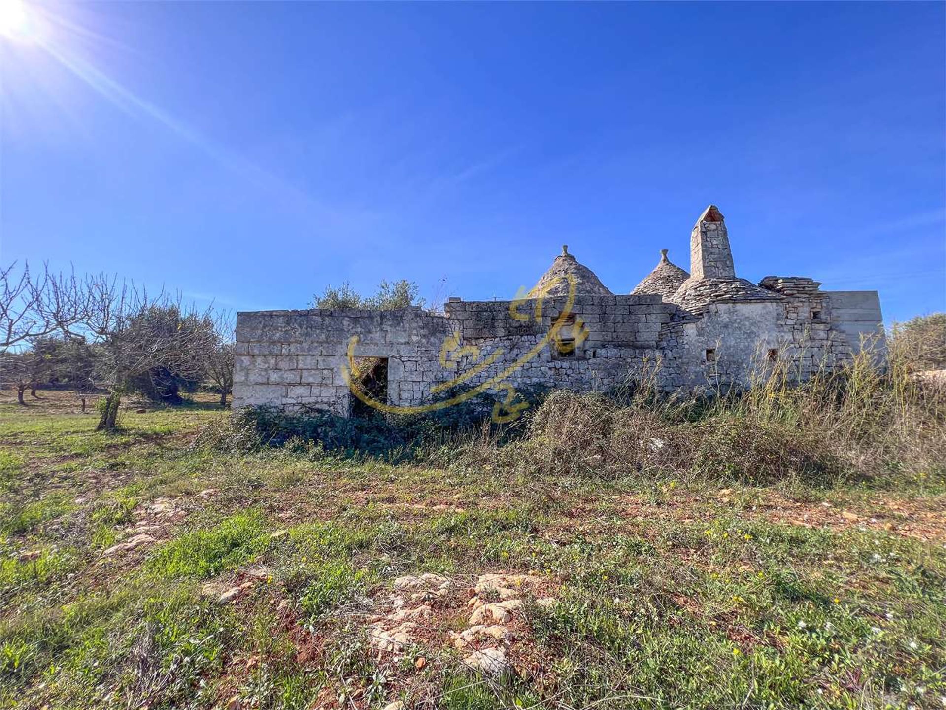 بيت في Castellana Grotte, Apulia 12365798