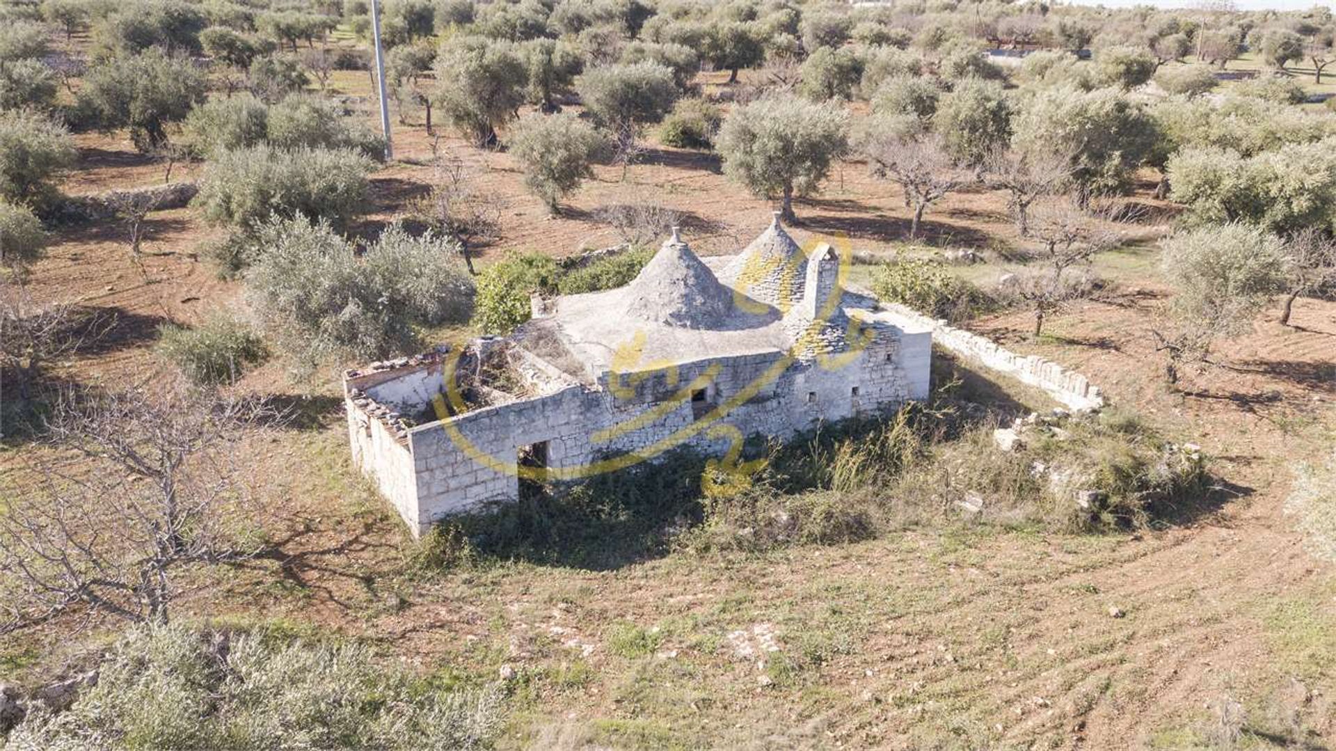 Talo sisään Castellana Grotte, Puglia 12365798