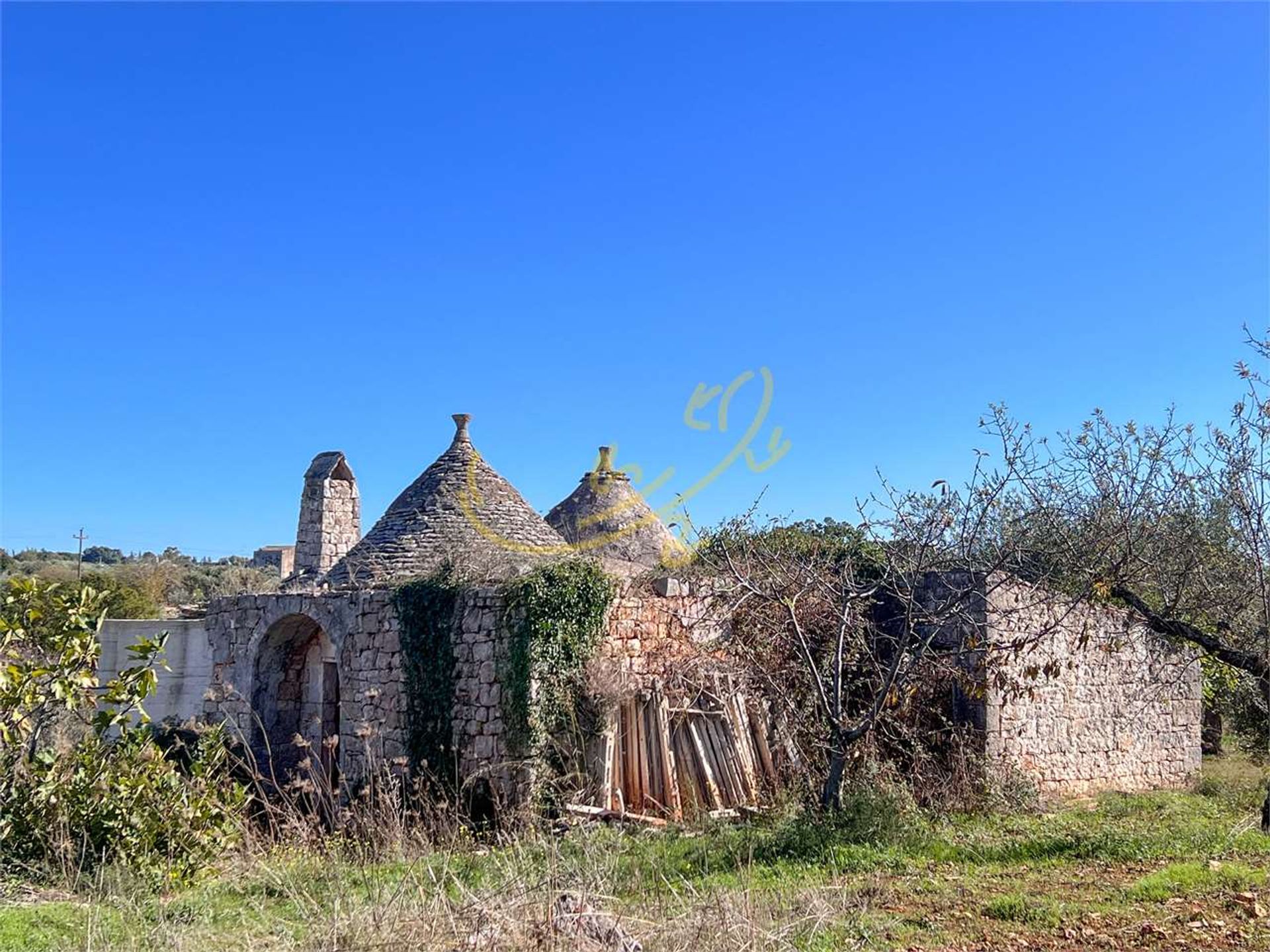 بيت في Castellana Grotte, Apulia 12365798