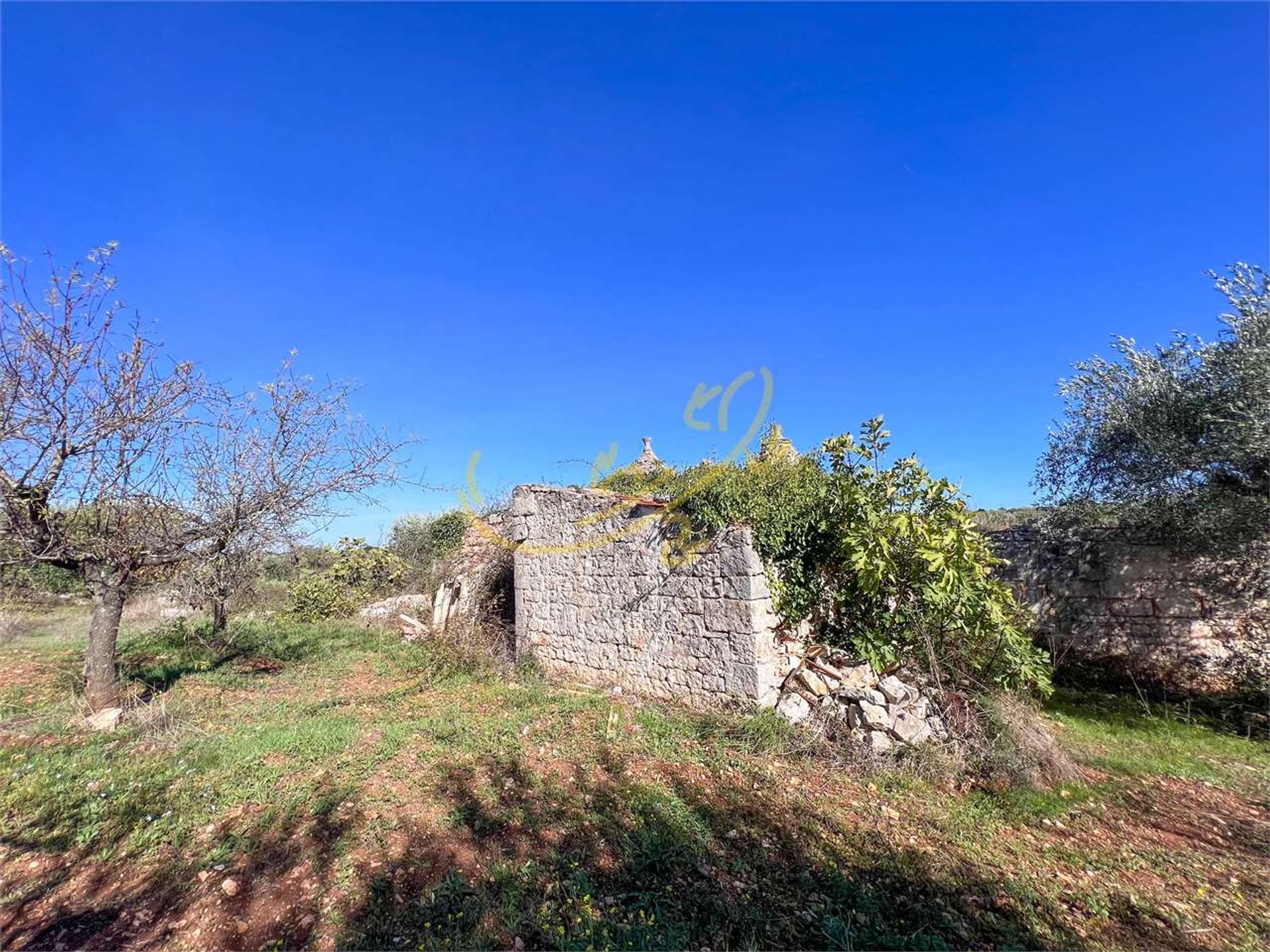 Talo sisään Castellana Grotte, Puglia 12365798