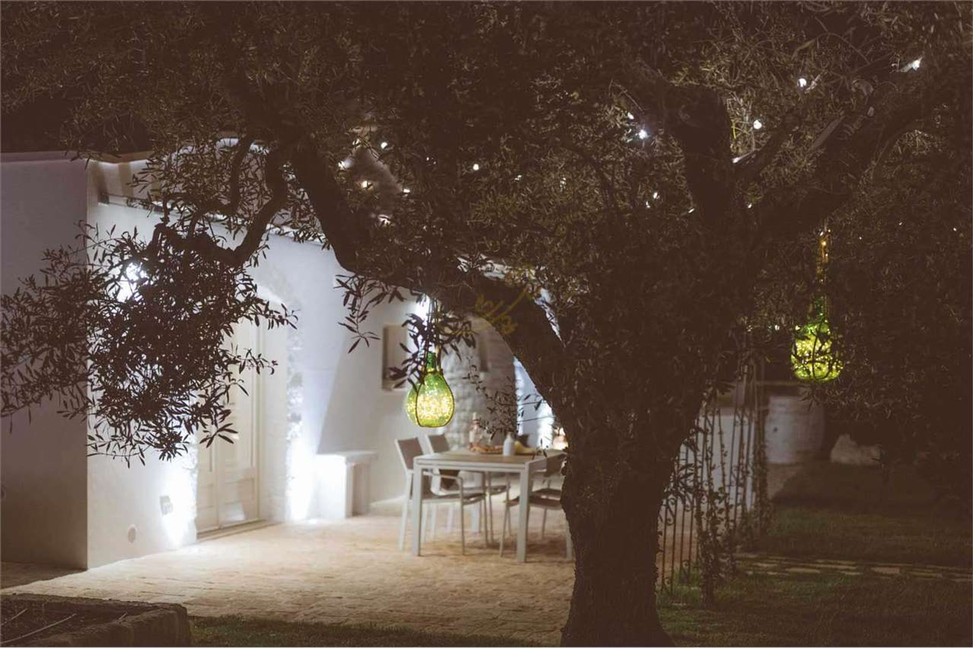 Tierra en Martina Franca, Apulia 12365799