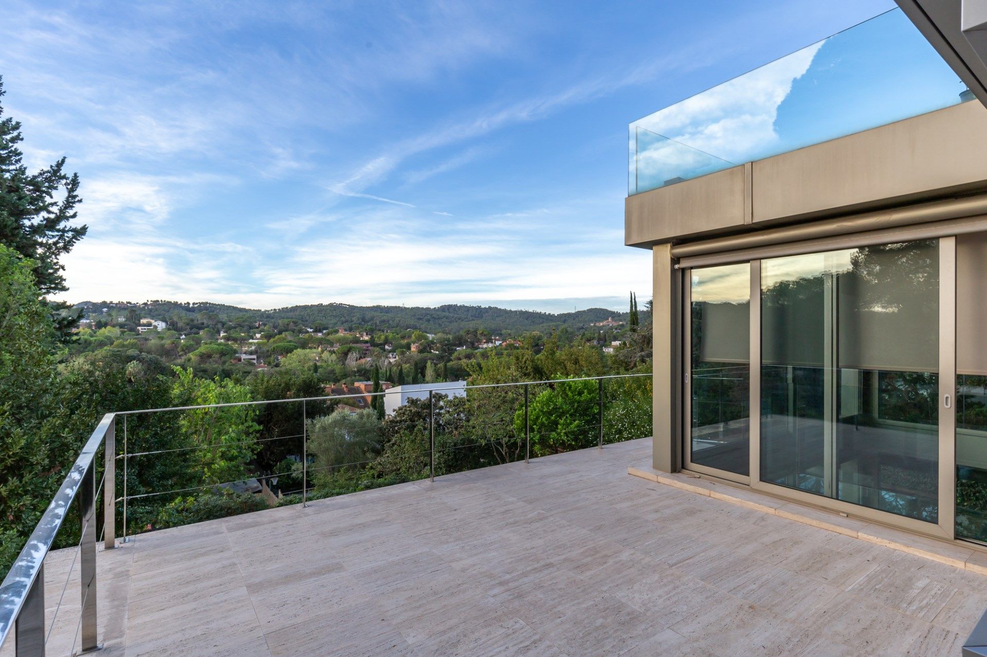 loger dans Sant Cugat del Vallès, Catalunya 12365877