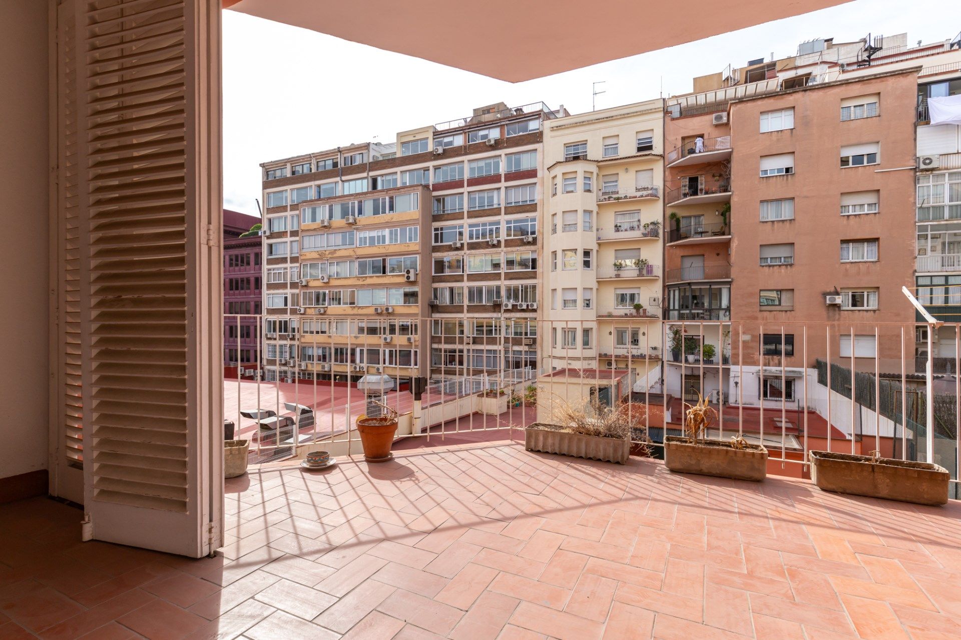 Condominio nel Barcelona, Catalunya 12365879