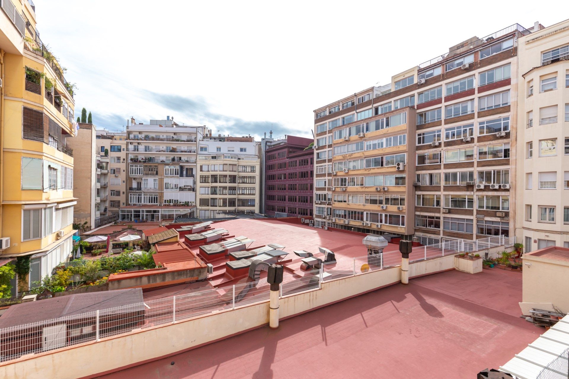 Condominio nel Barcelona, Catalunya 12365879