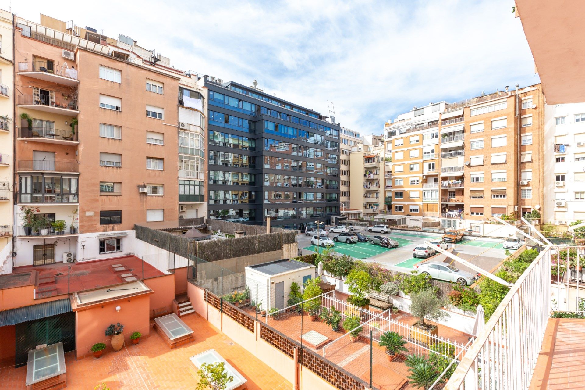 Condominio nel Barcelona, Catalunya 12365879