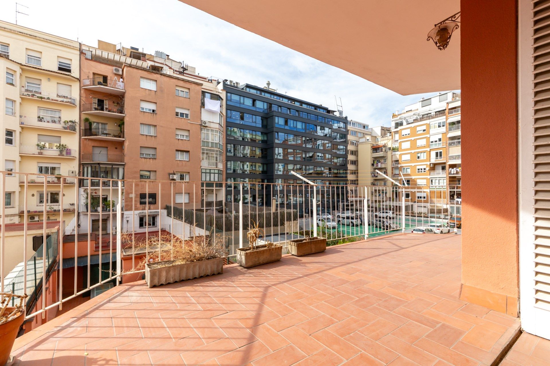 Condominio nel Barcelona, Catalunya 12365879