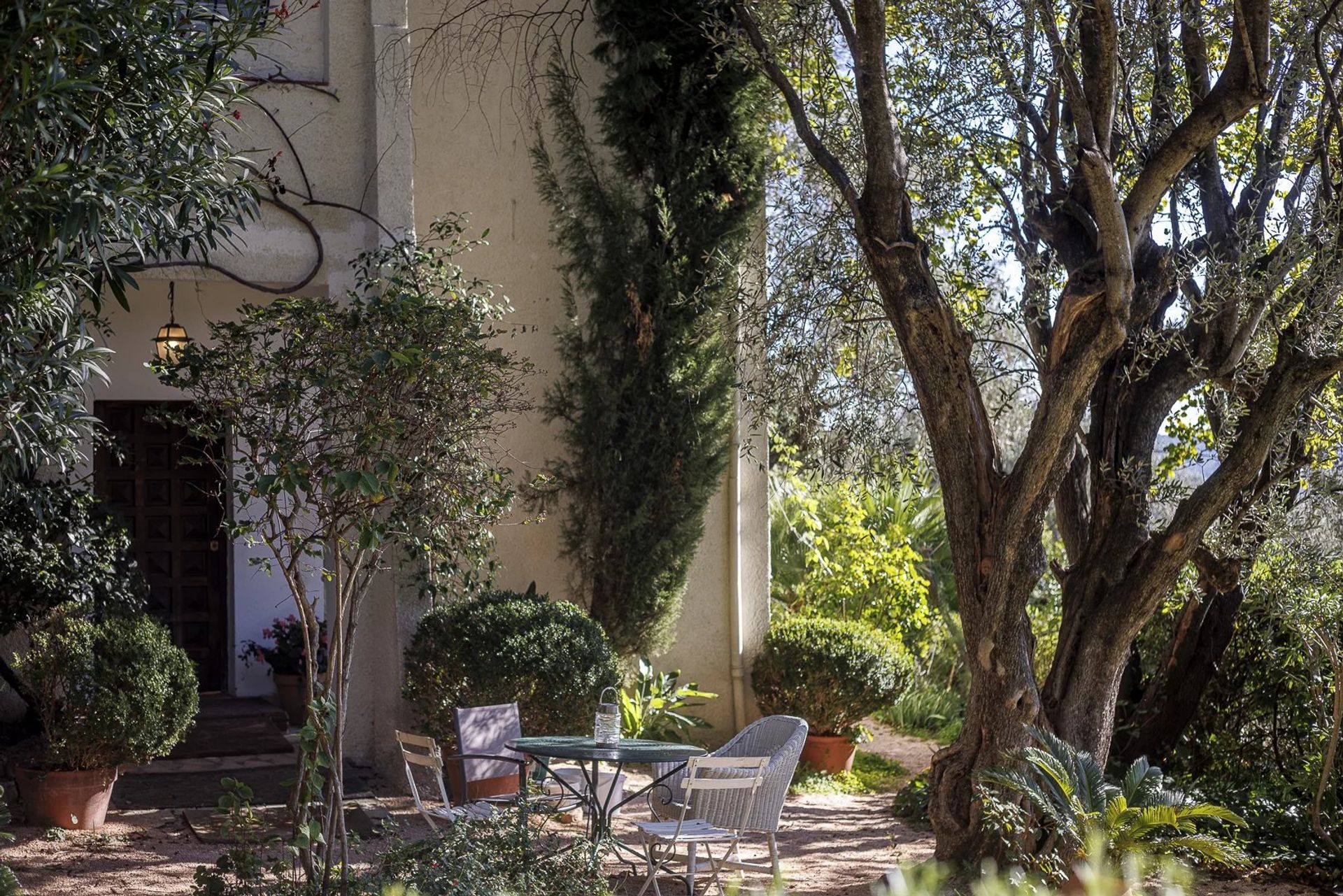 casa en Grasse, Provence-Alpes-Côte d'Azur 12365886