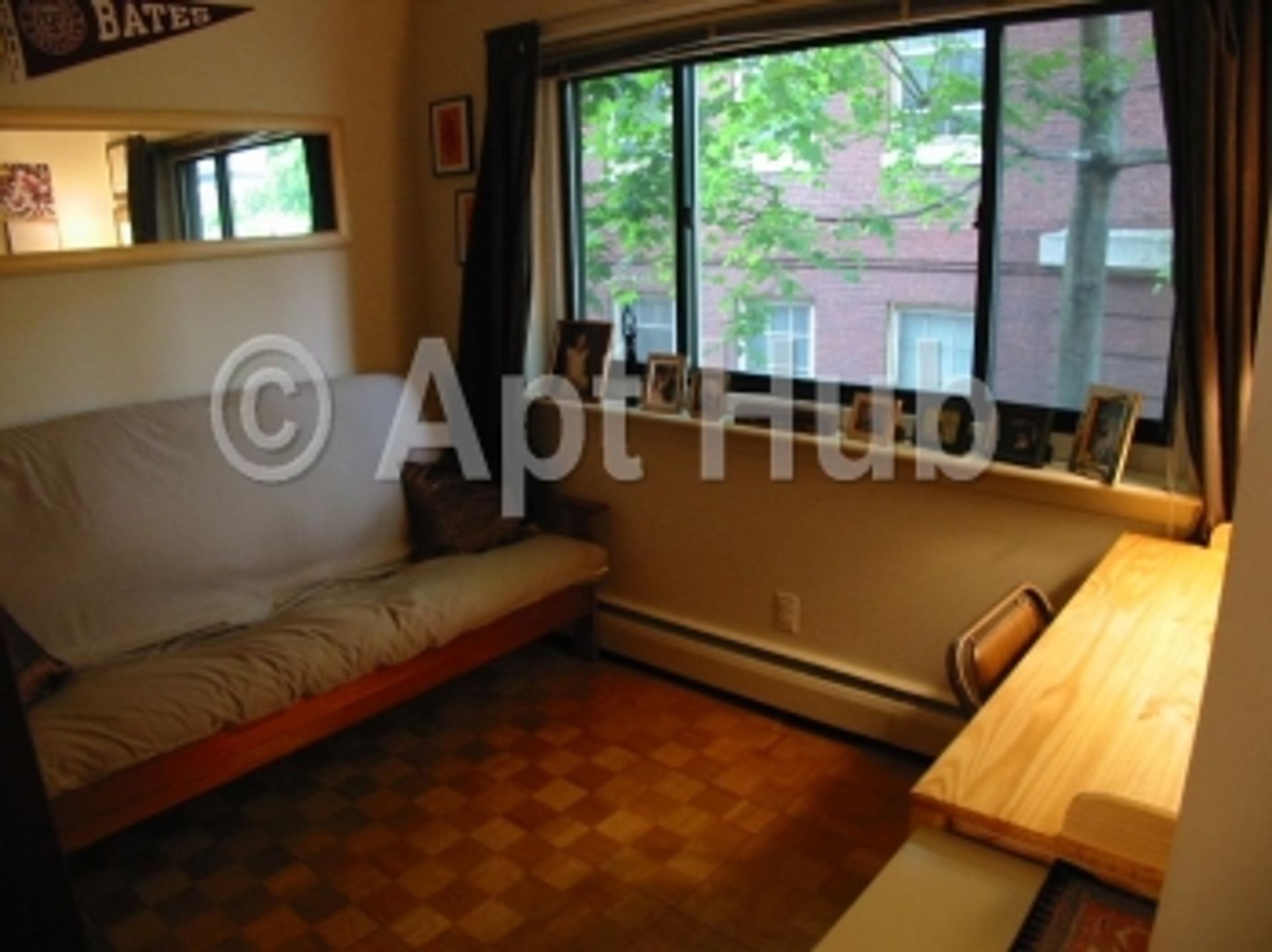 Condominio en Cambridge, Massachusetts 12365888