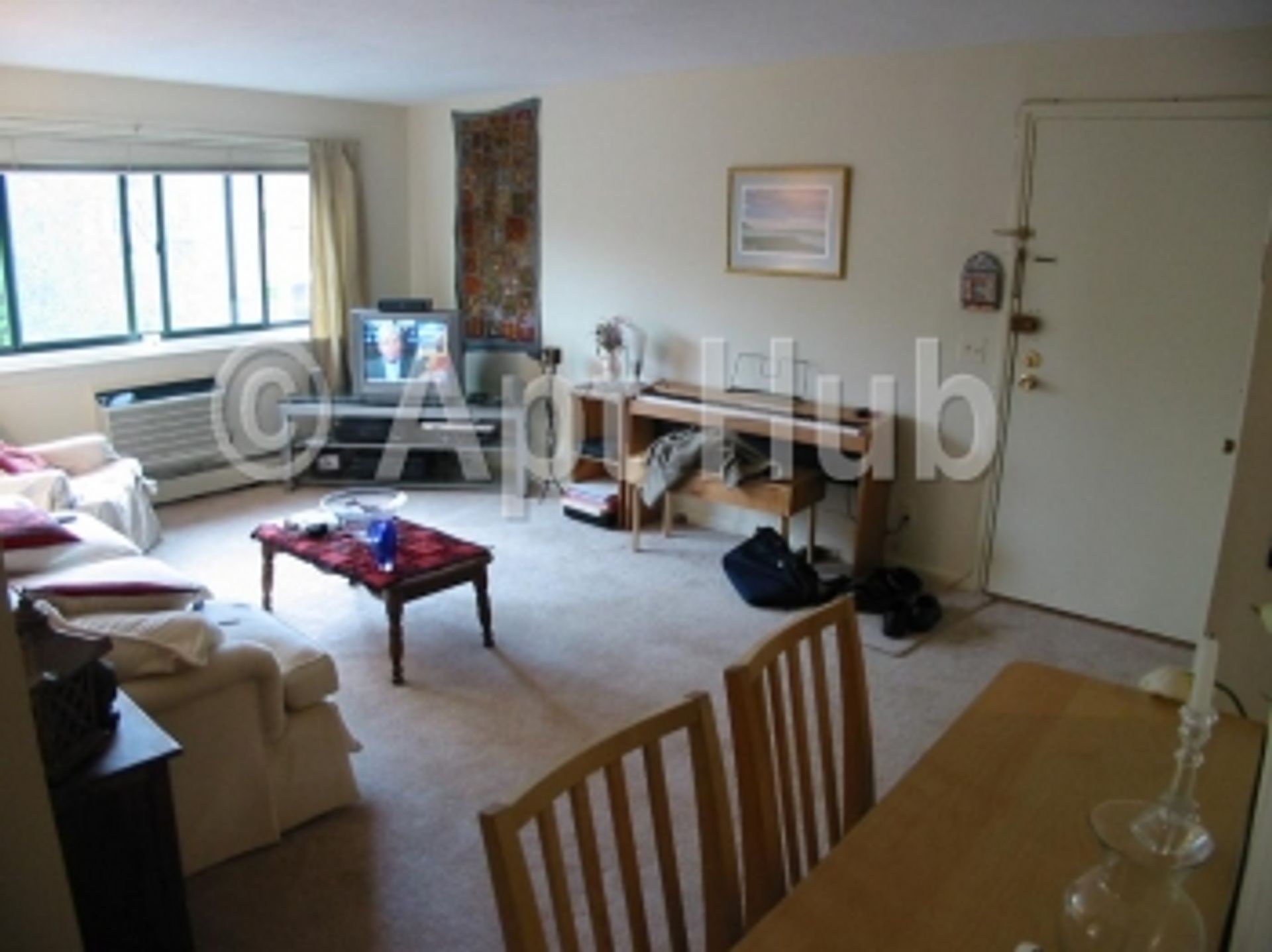 Condominio en Cambridge, Massachusetts 12365888