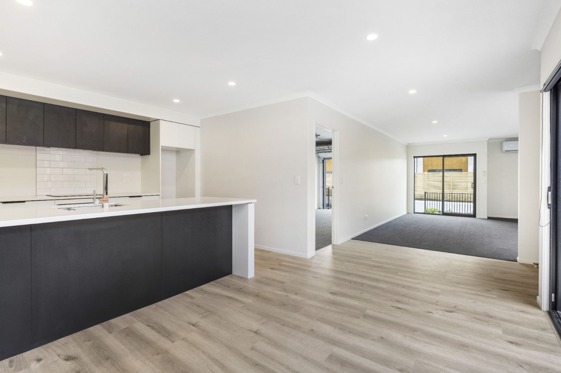 Condominio nel Te Kowhai, Waikato 12365901