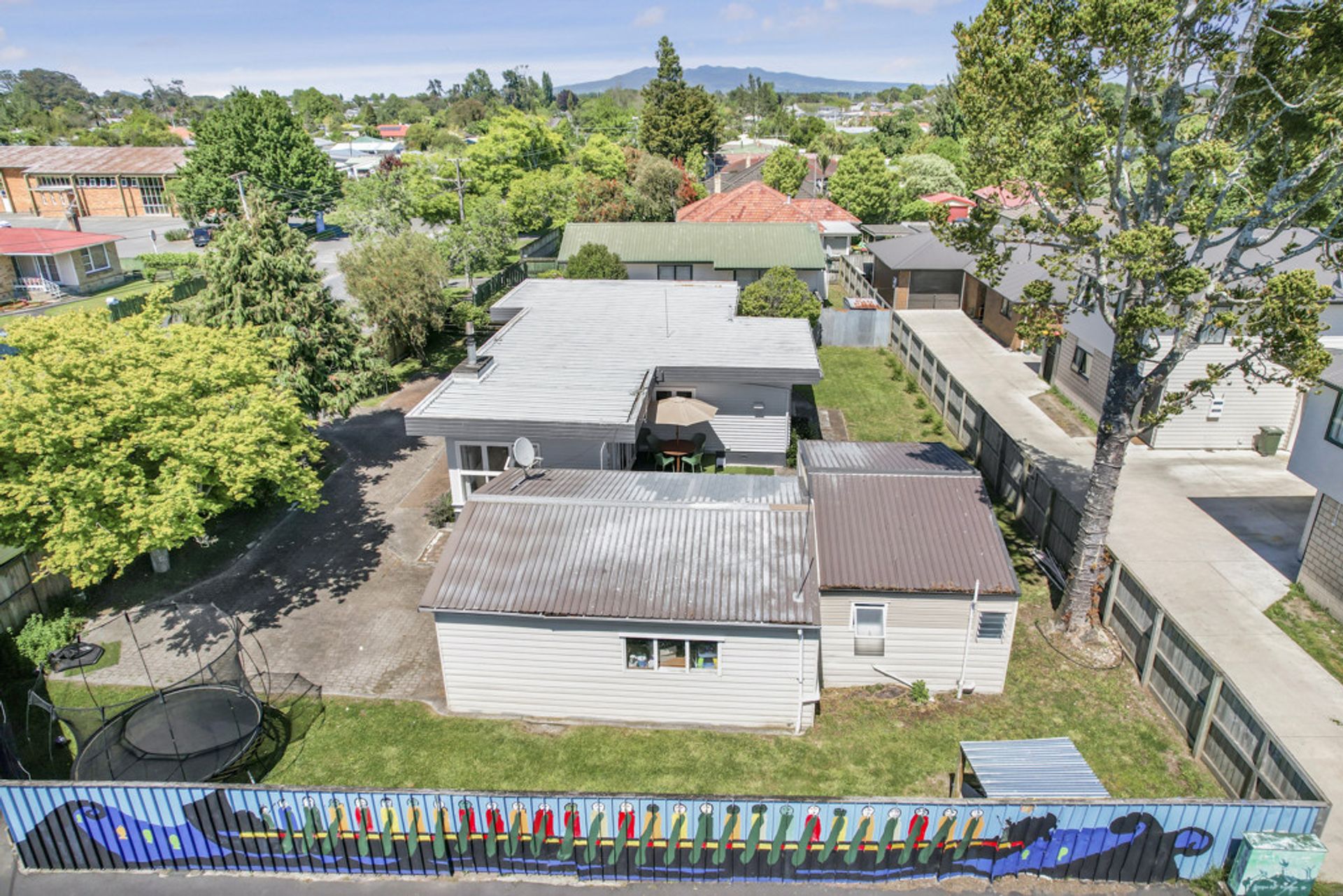 Кондоминиум в Hamilton, Waikato 12365940