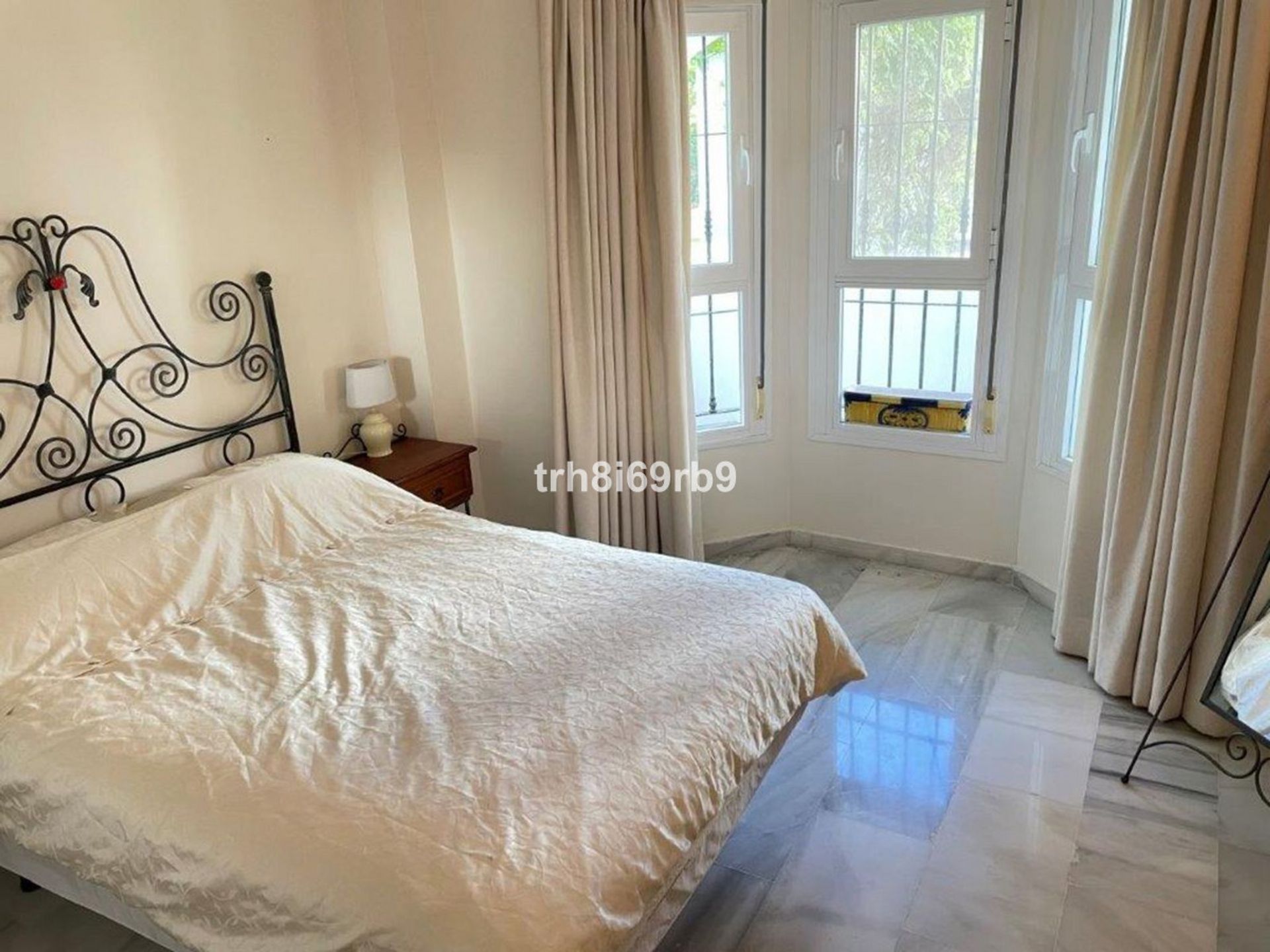 Condominio en Marbella, Andalucía 12365949