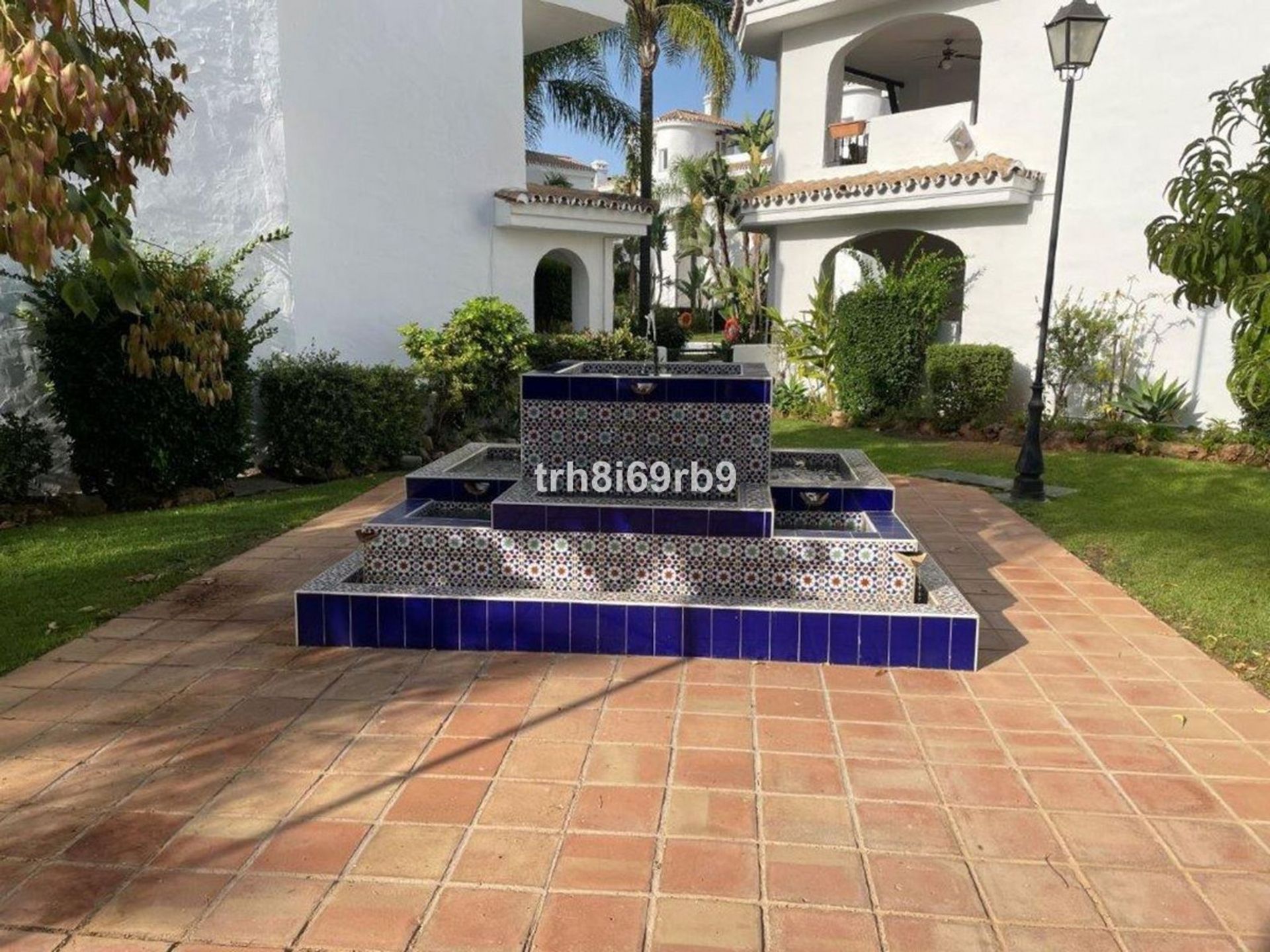 Condominio en Marbella, Andalucía 12365949